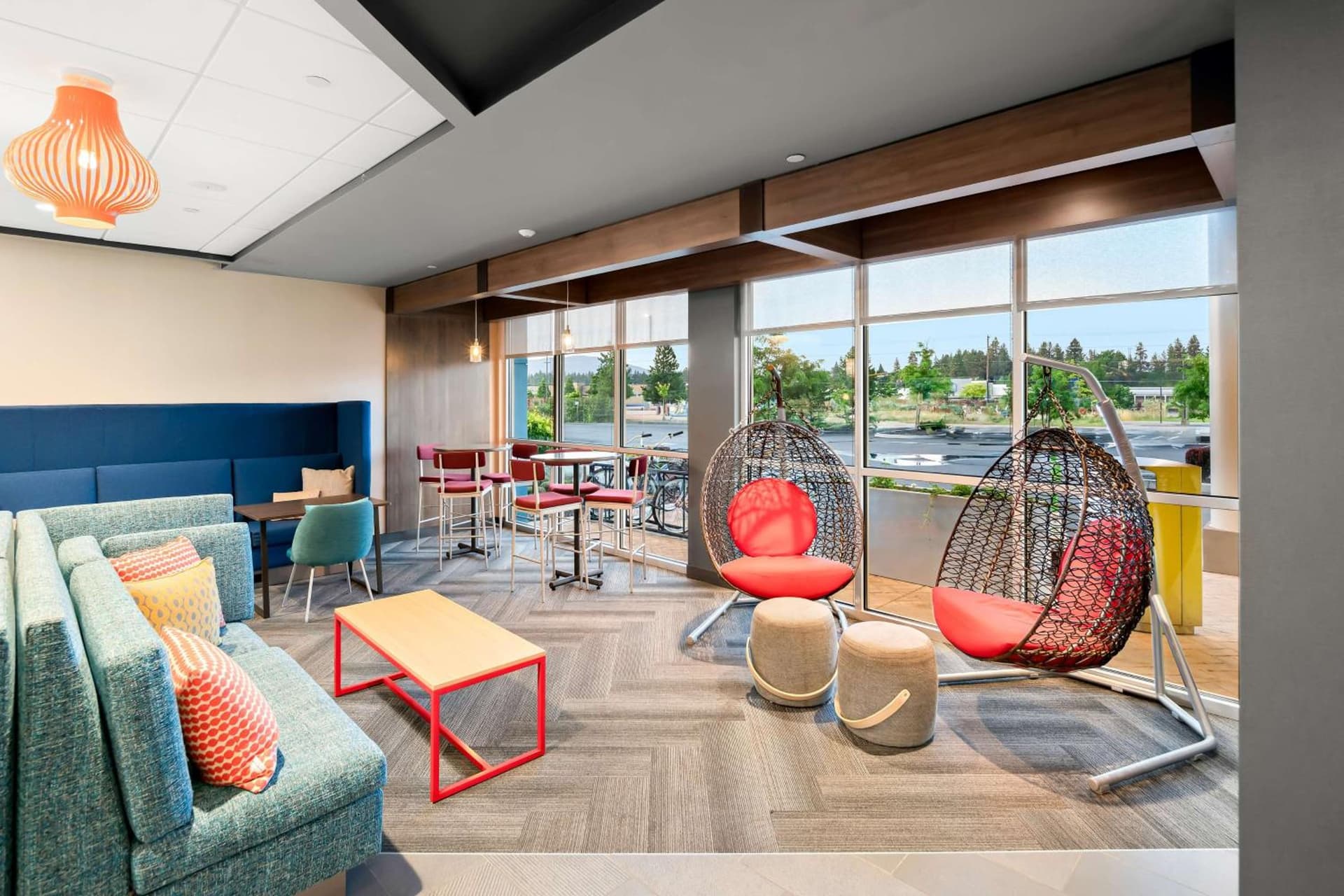 Tru By Hilton Spokane Valley, Wa gallery photo in Spokane Valley, WA — image 14