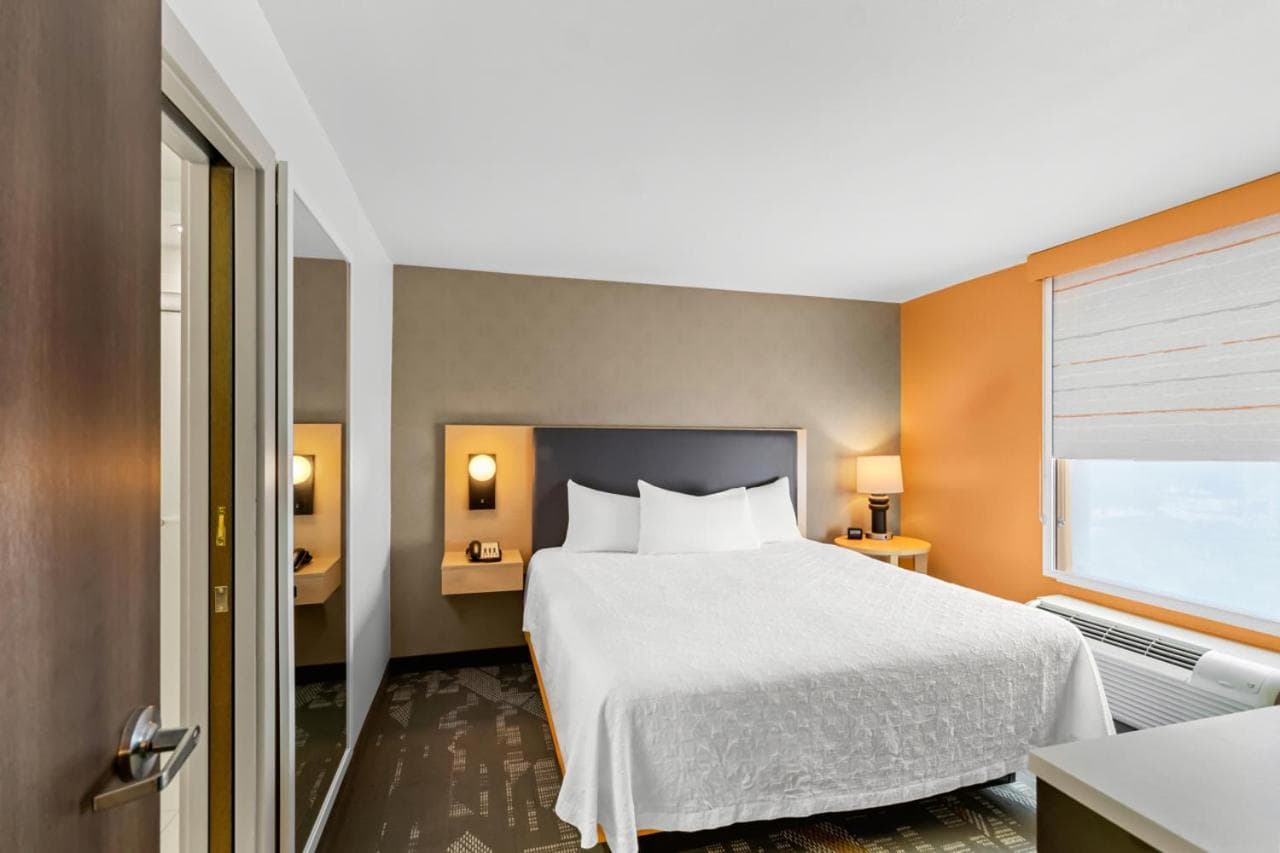 Home2 Suites by Hilton Irving/DFW Airport North gallery photo in Irving, TX — image 29