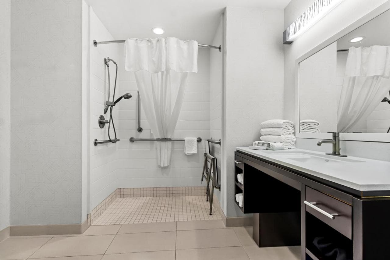 Home2 Suites by Hilton Irving/DFW Airport North gallery photo in Irving, TX — image 23