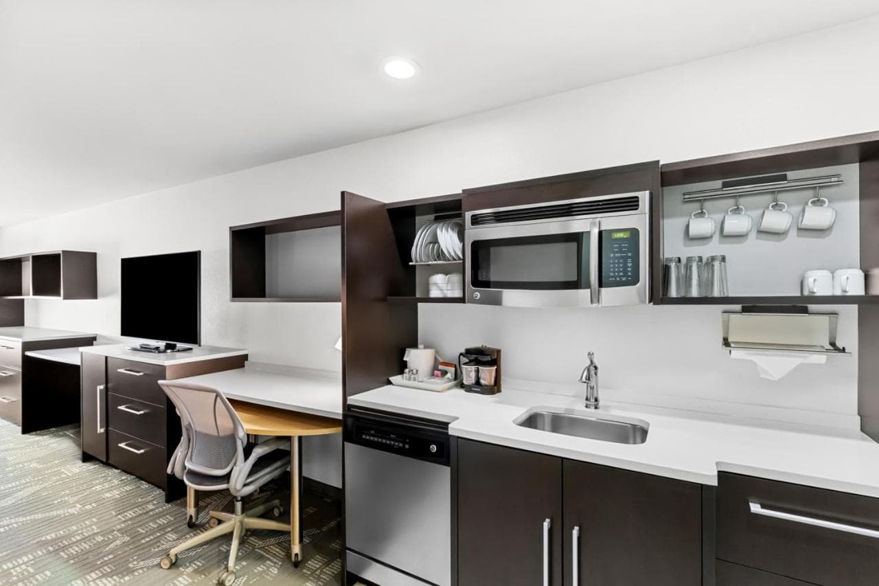 Home2 Suites by Hilton Irving/DFW Airport North gallery photo in Irving, TX — image 36