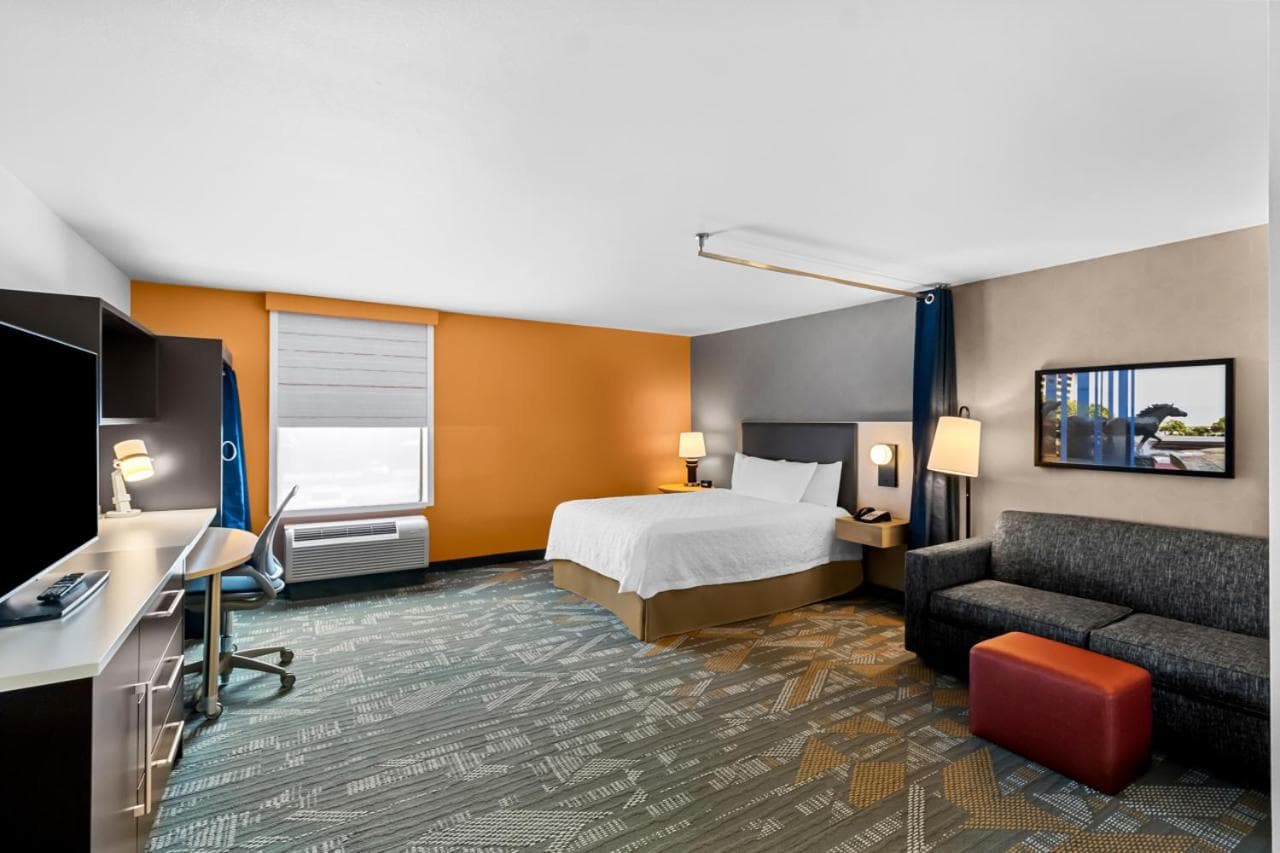 Home2 Suites by Hilton Irving/DFW Airport North gallery photo in Irving, TX — image 17
