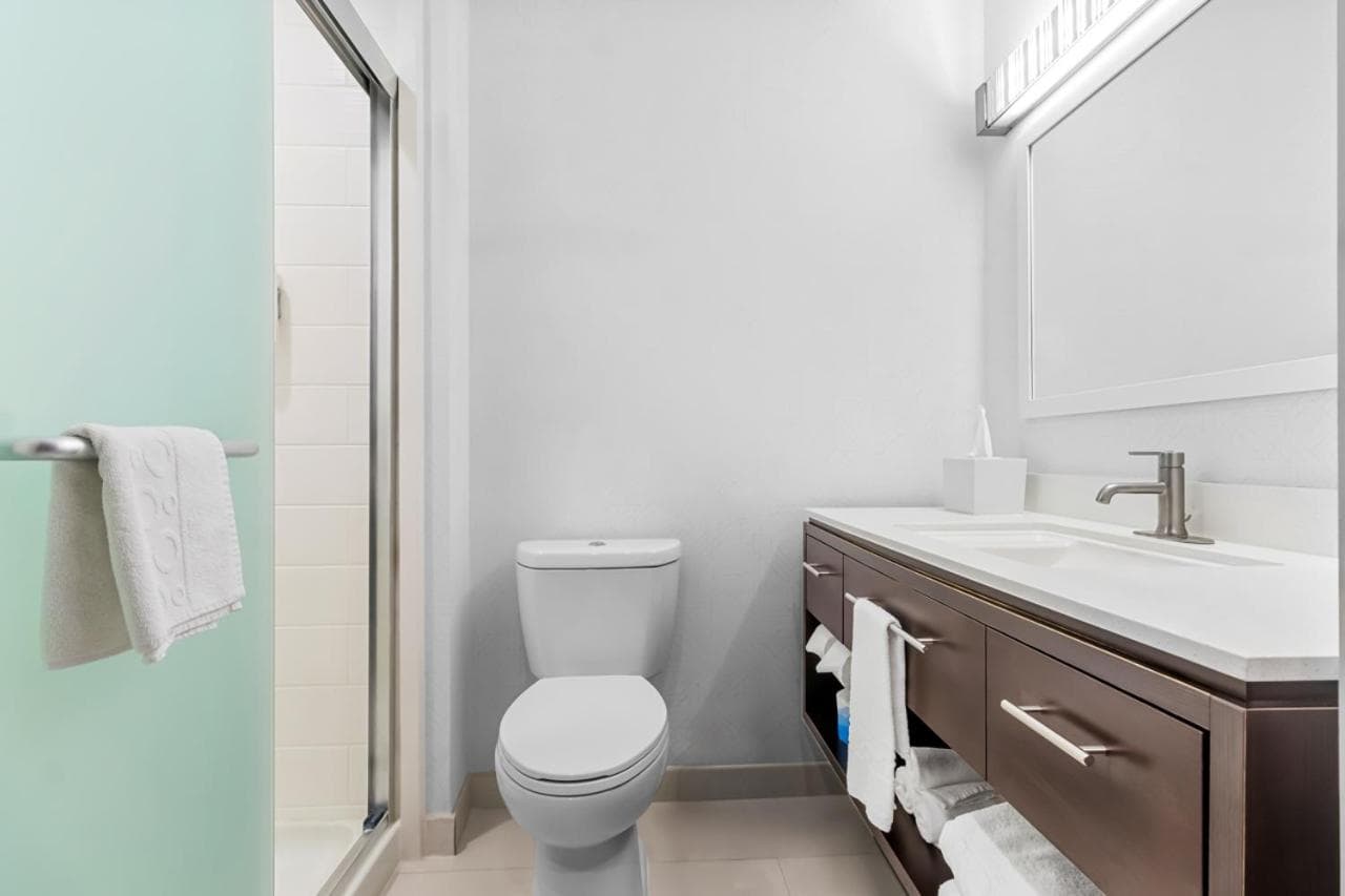 Home2 Suites by Hilton Irving/DFW Airport North gallery photo in Irving, TX — image 28