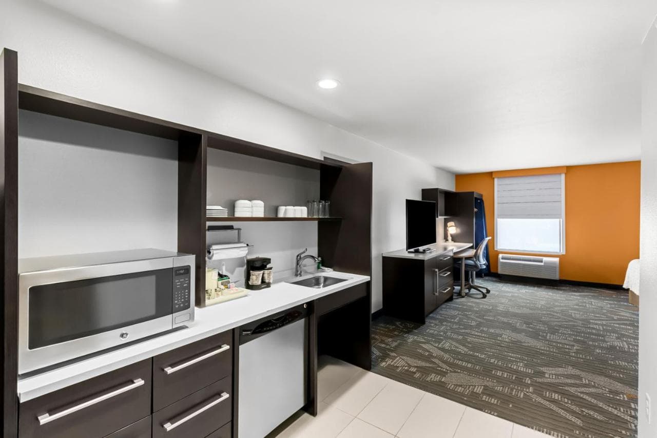 Home2 Suites by Hilton Irving/DFW Airport North gallery photo in Irving, TX — image 37