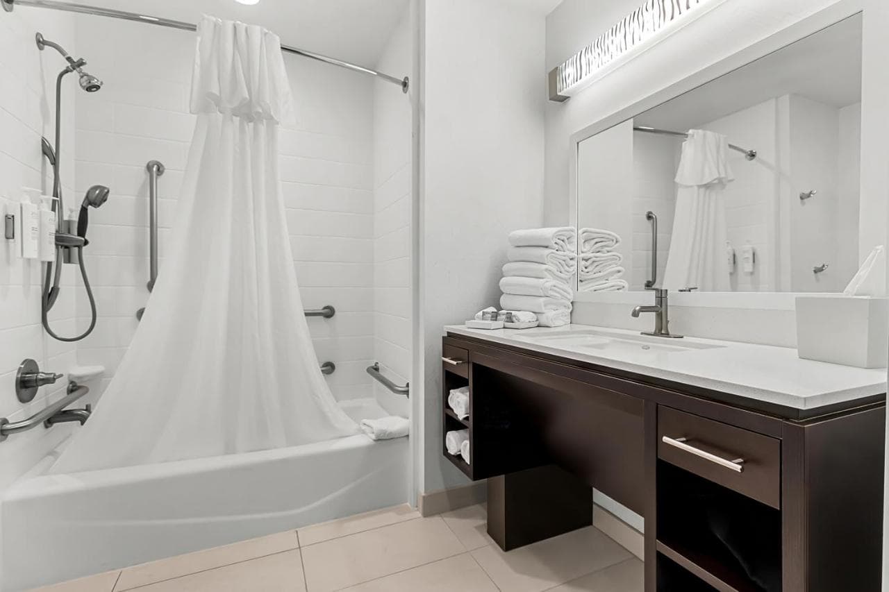 Home2 Suites by Hilton Irving/DFW Airport North gallery photo in Irving, TX — image 22