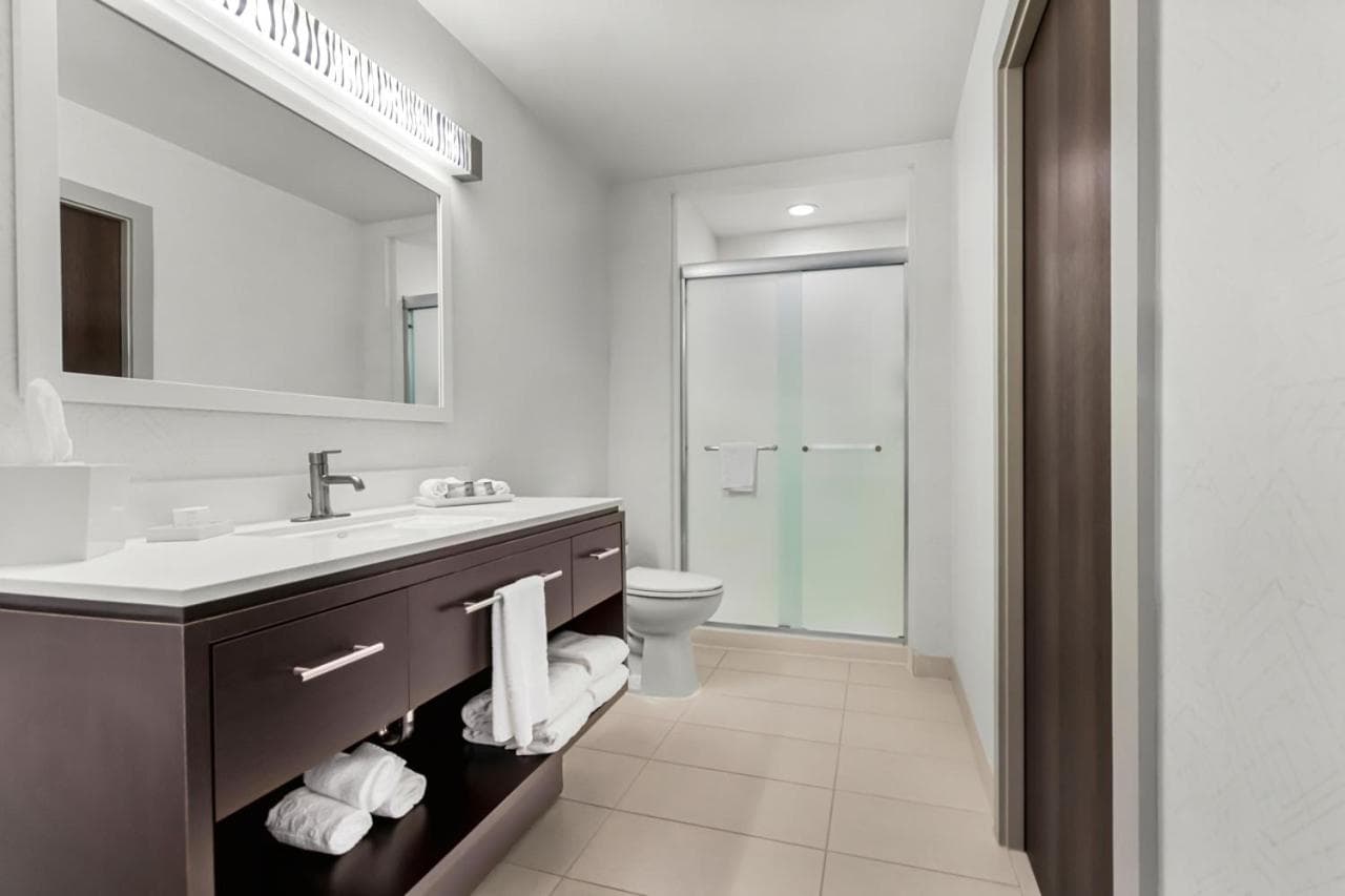Home2 Suites by Hilton Irving/DFW Airport North gallery photo in Irving, TX — image 4