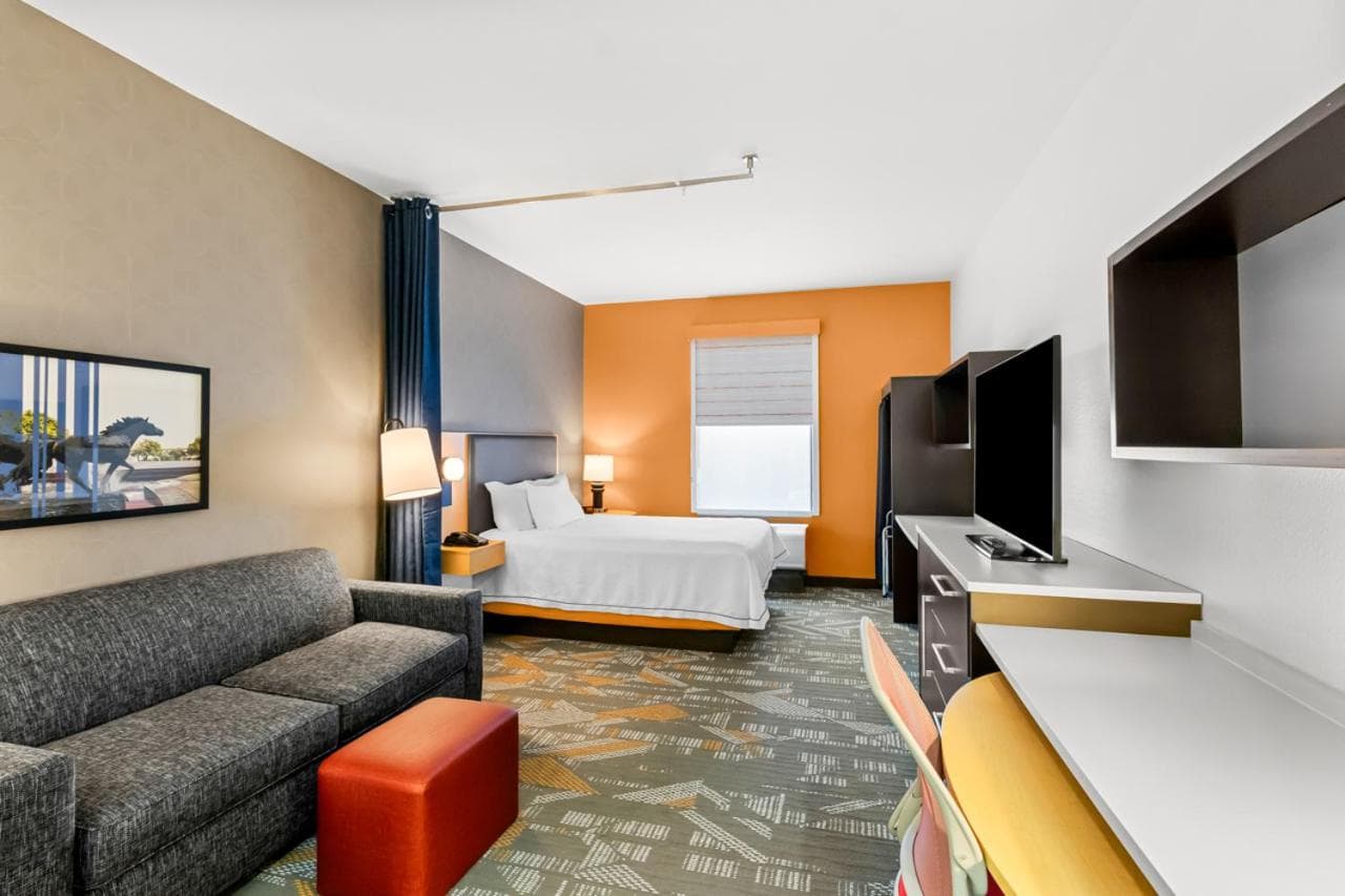 Home2 Suites by Hilton Irving/DFW Airport North gallery photo in Irving, TX — image 15
