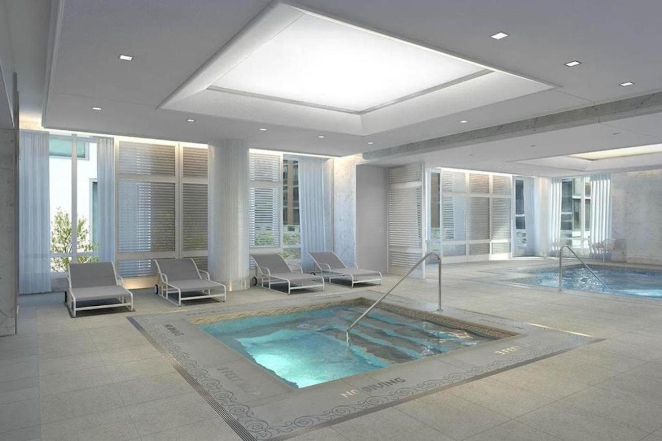 Amazing view of Manhattan featured exterior or lobby in Weehawken — similar hotel