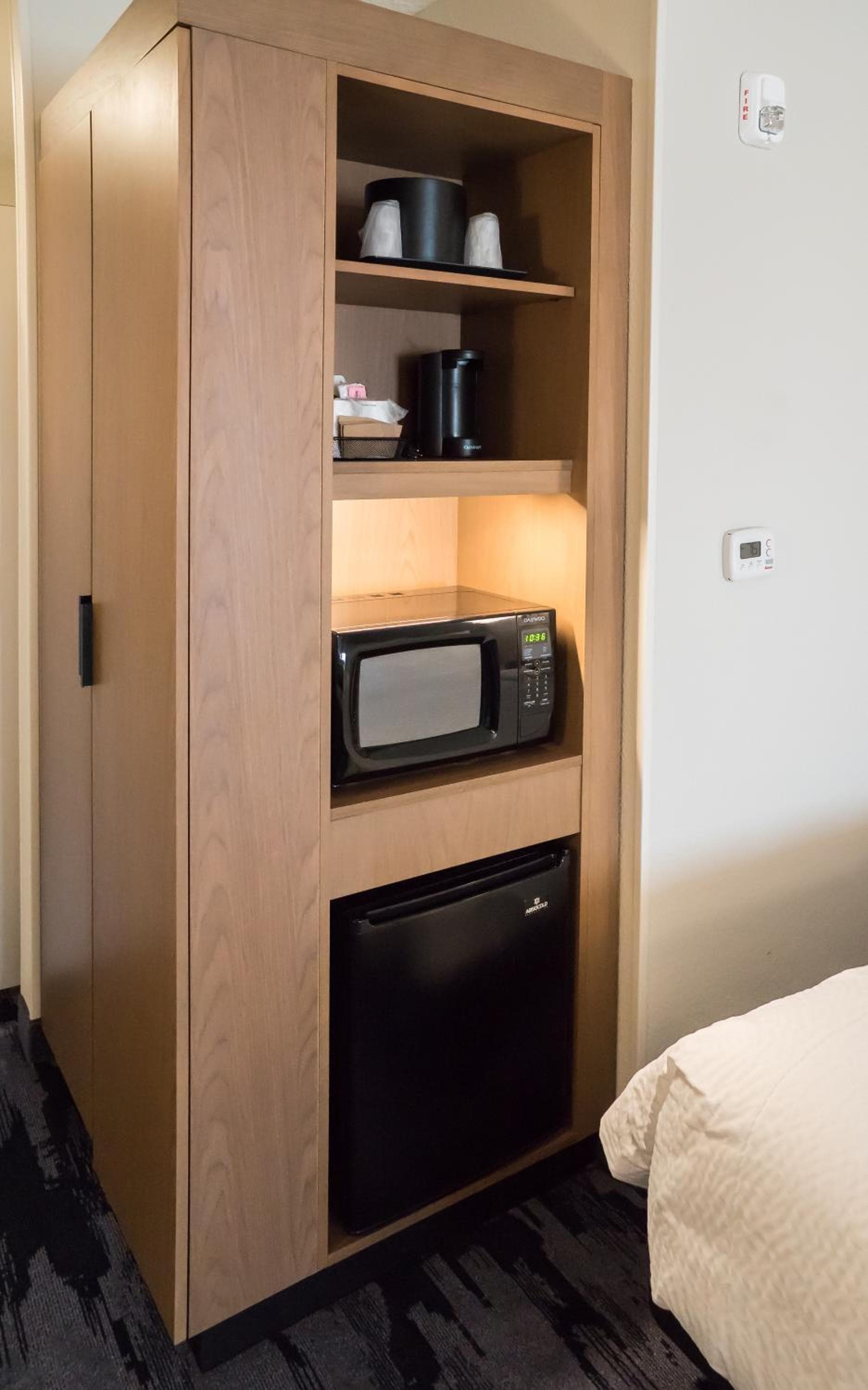 Fairfield Inn & Suites by Marriott Melbourne Viera Town Center gallery photo in Melbourne, FL — image 47