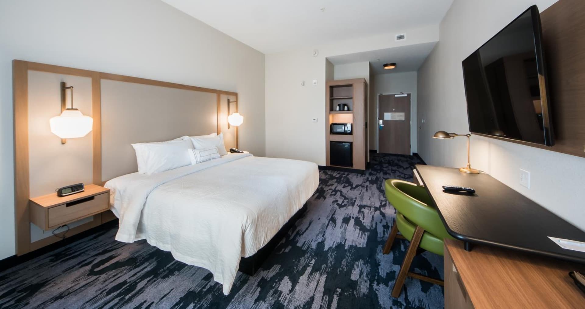 Fairfield Inn & Suites by Marriott Melbourne Viera Town Center gallery photo in Melbourne, FL — image 37