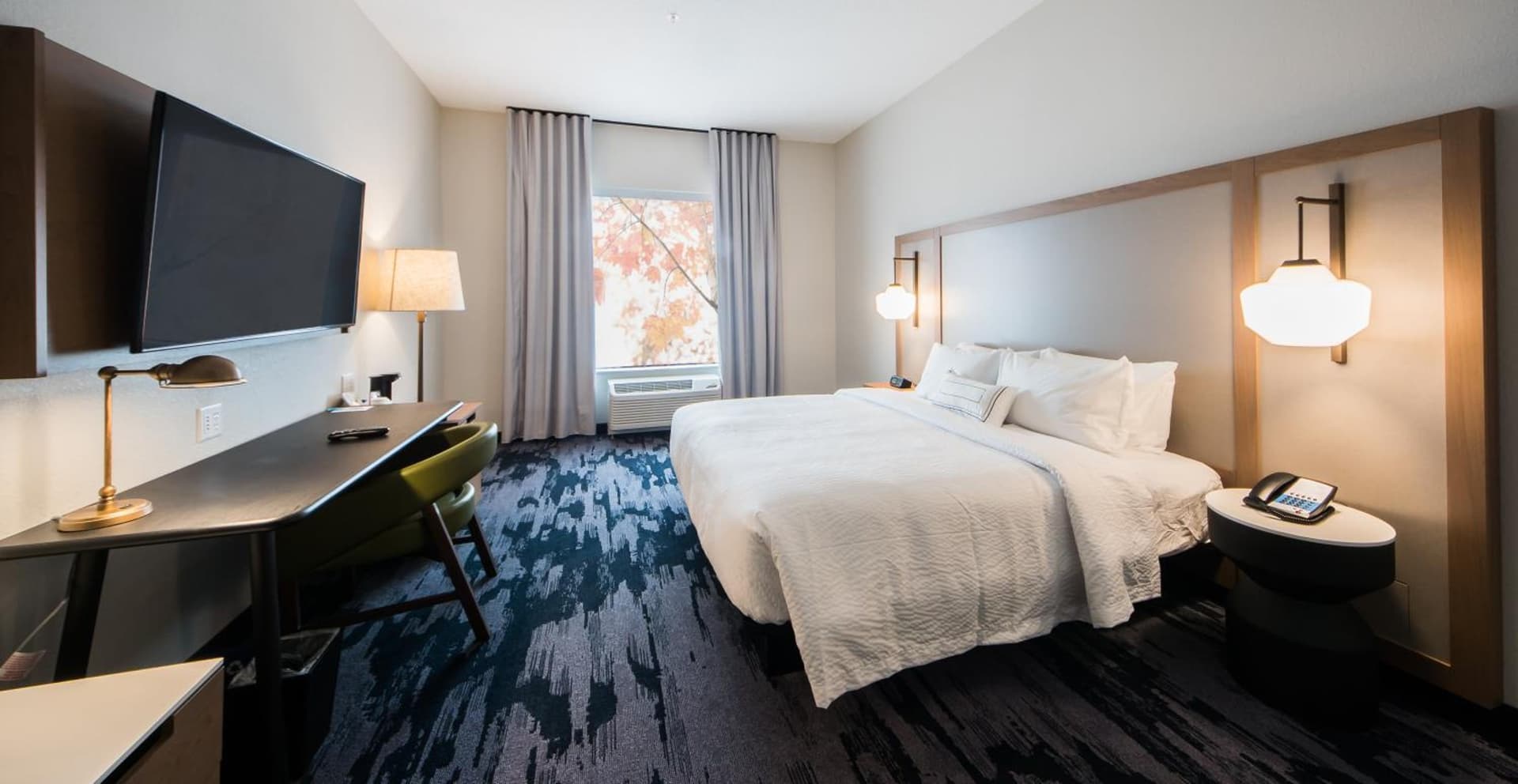 Fairfield Inn & Suites by Marriott Melbourne Viera Town Center gallery photo in Melbourne, FL — image 12