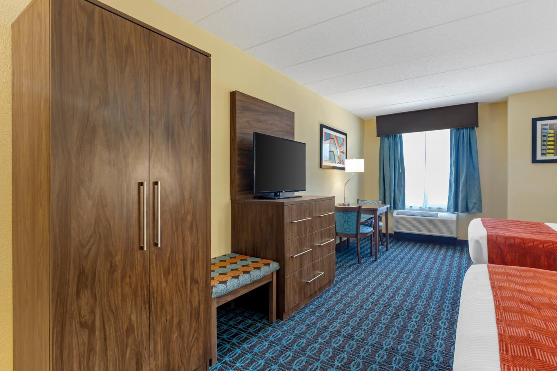 Best Western Plus North Shore Hotel gallery photo in Danvers — image 41