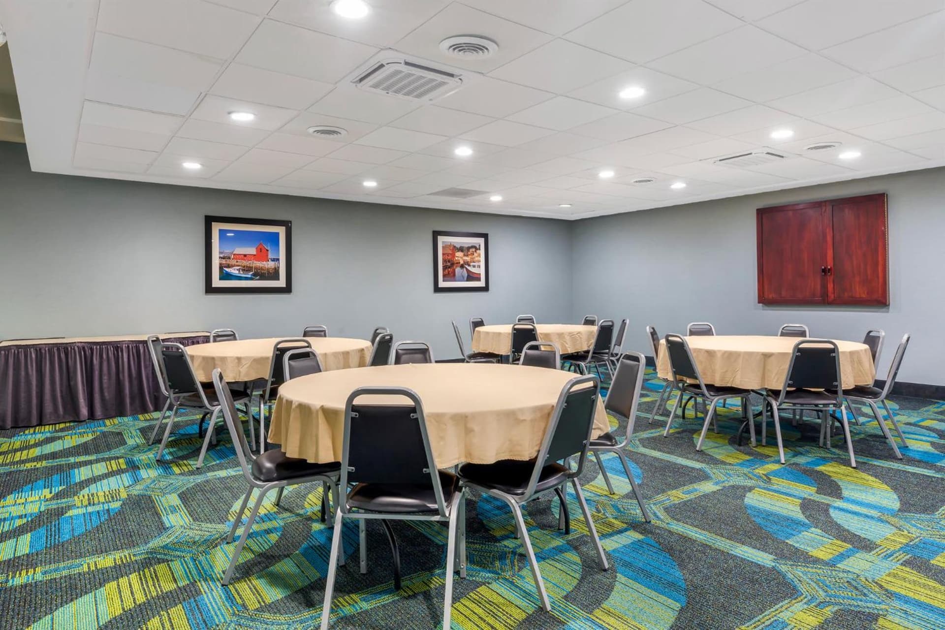 Best Western Plus North Shore Hotel gallery photo in Danvers — image 23