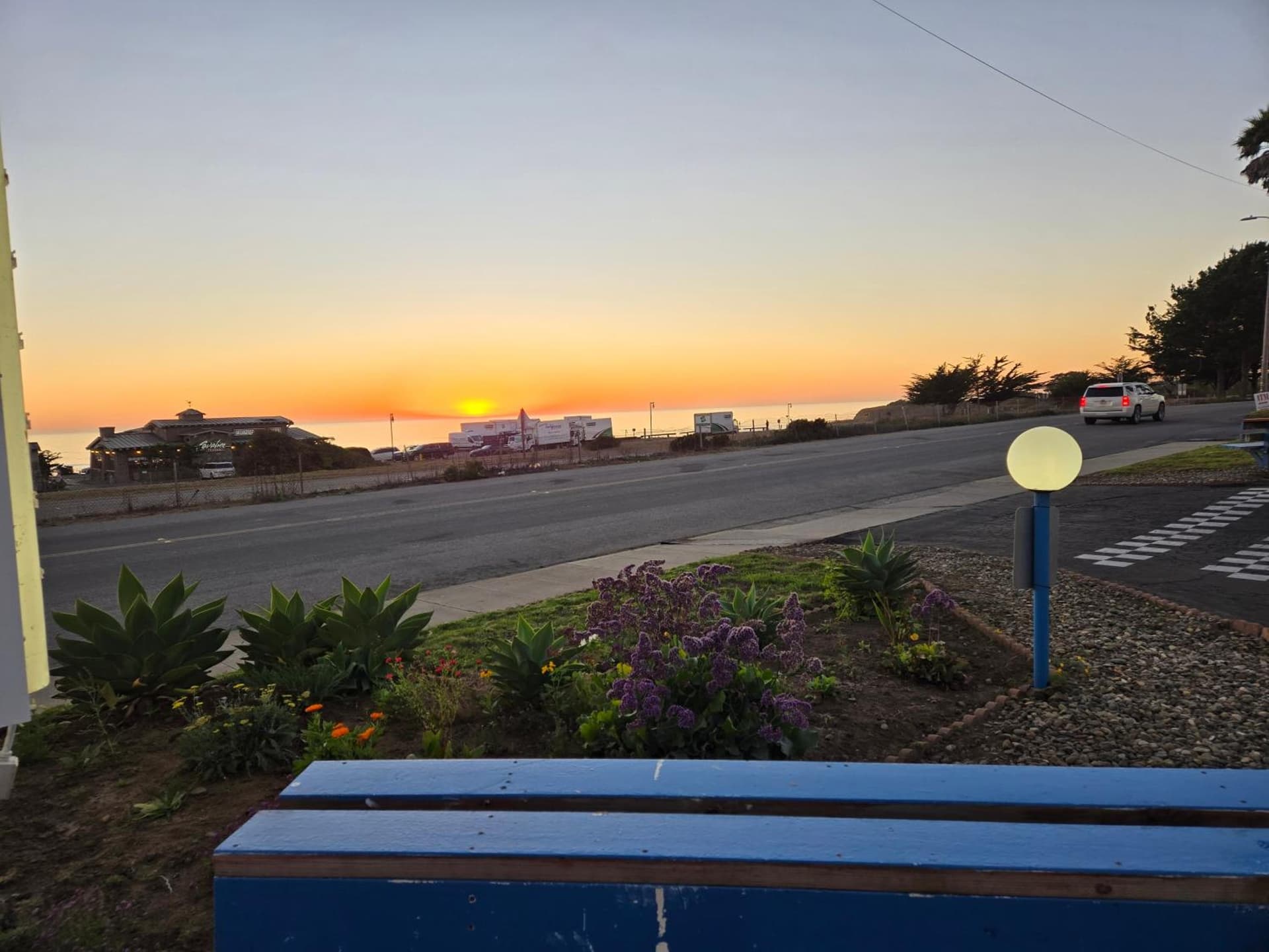 Coast Riders Inn gallery photo in San Simeon, CA — image 22