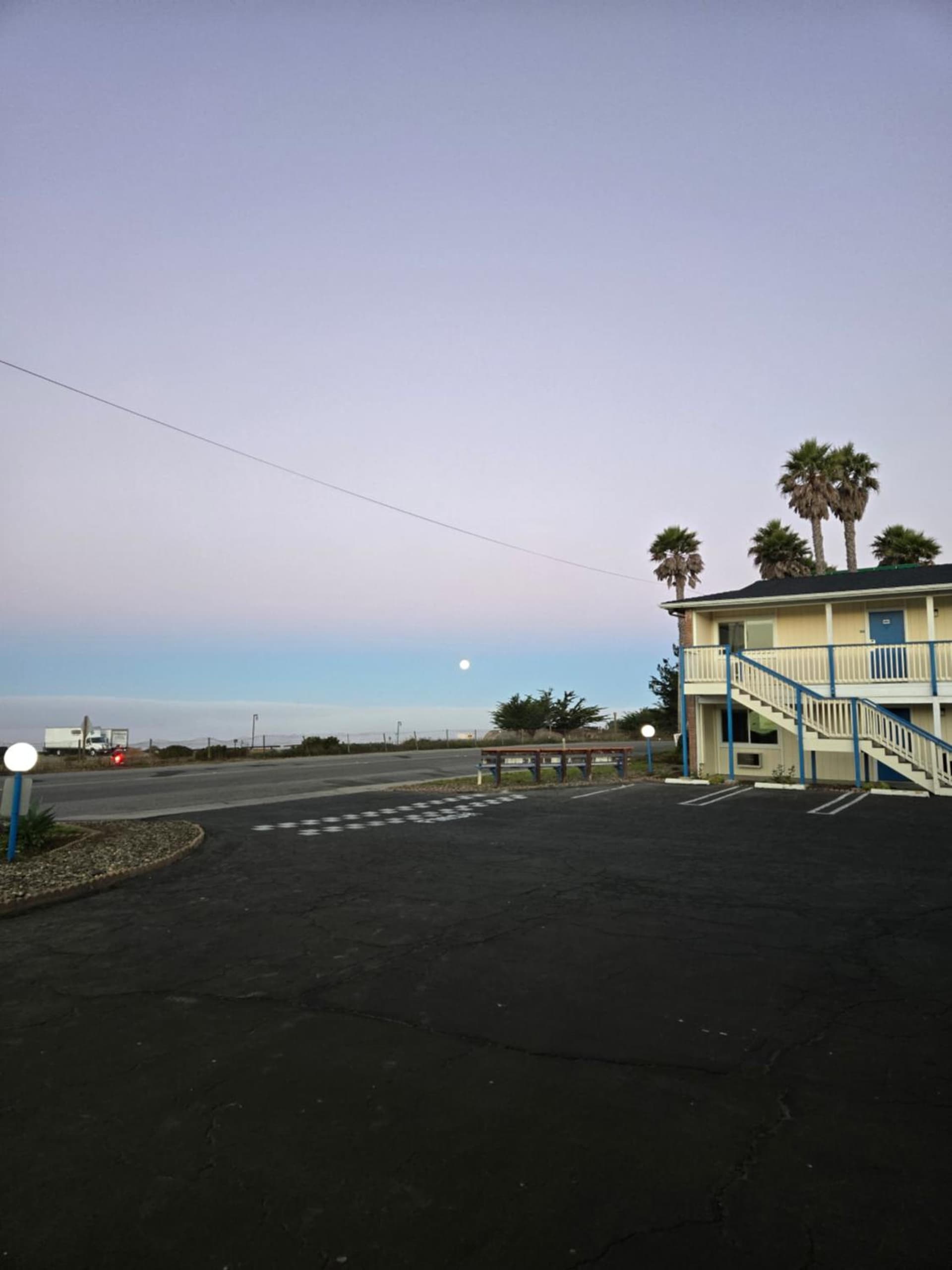 Coast Riders Inn gallery photo in San Simeon, CA — image 34