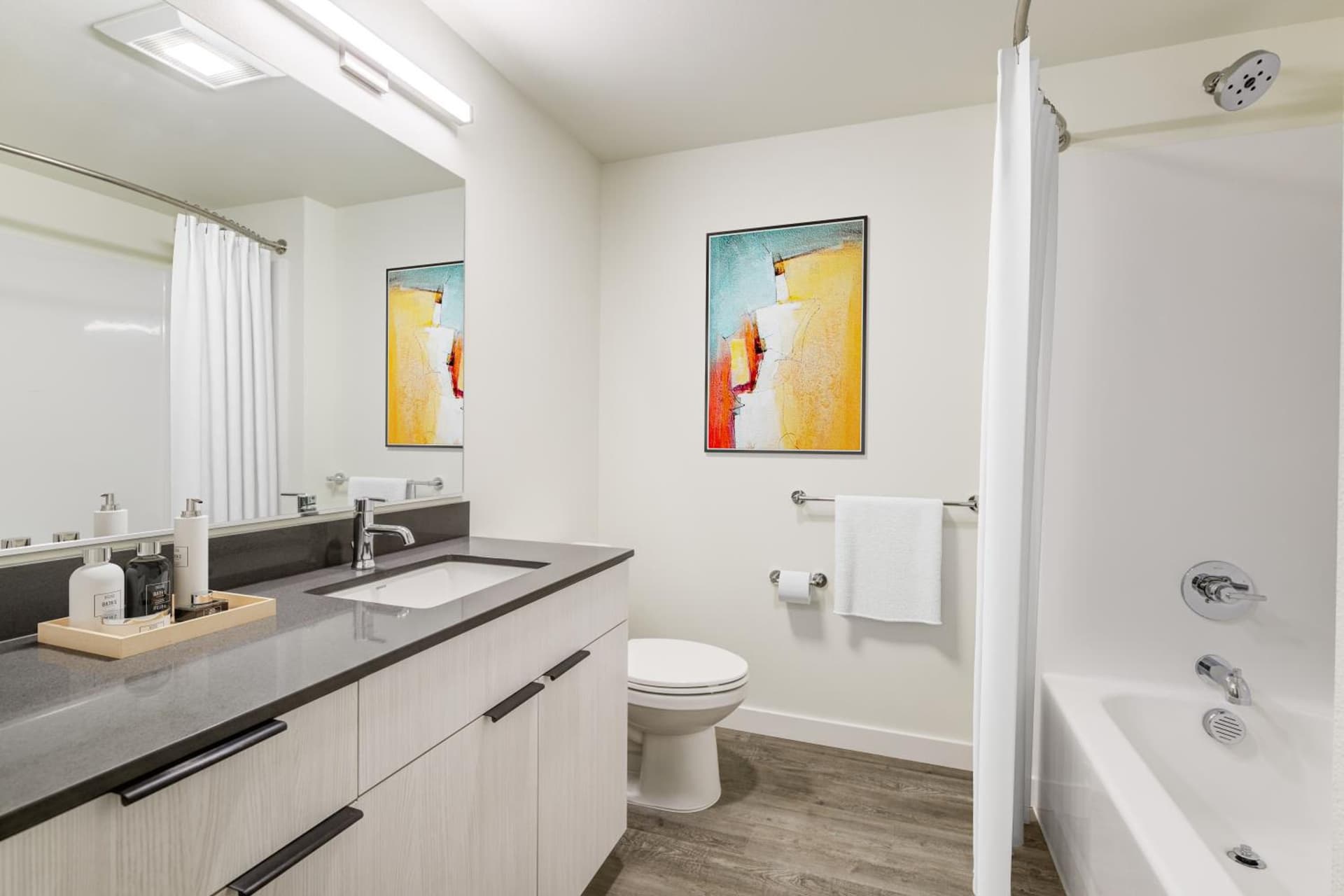 Marina Square Suites gallery photo in Bremerton, WA — image 35