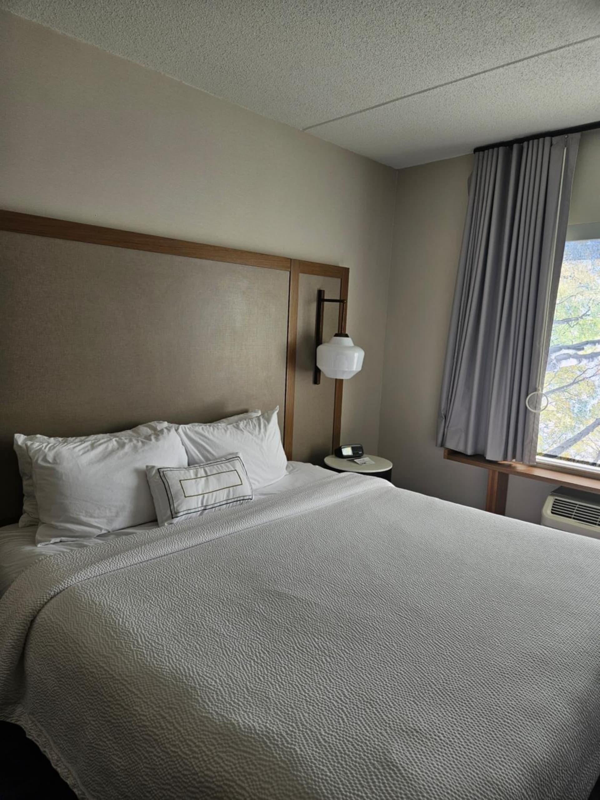 Fairfield Inn & Suites by Marriott Athens property views in Athens, TN — gallery photo 3