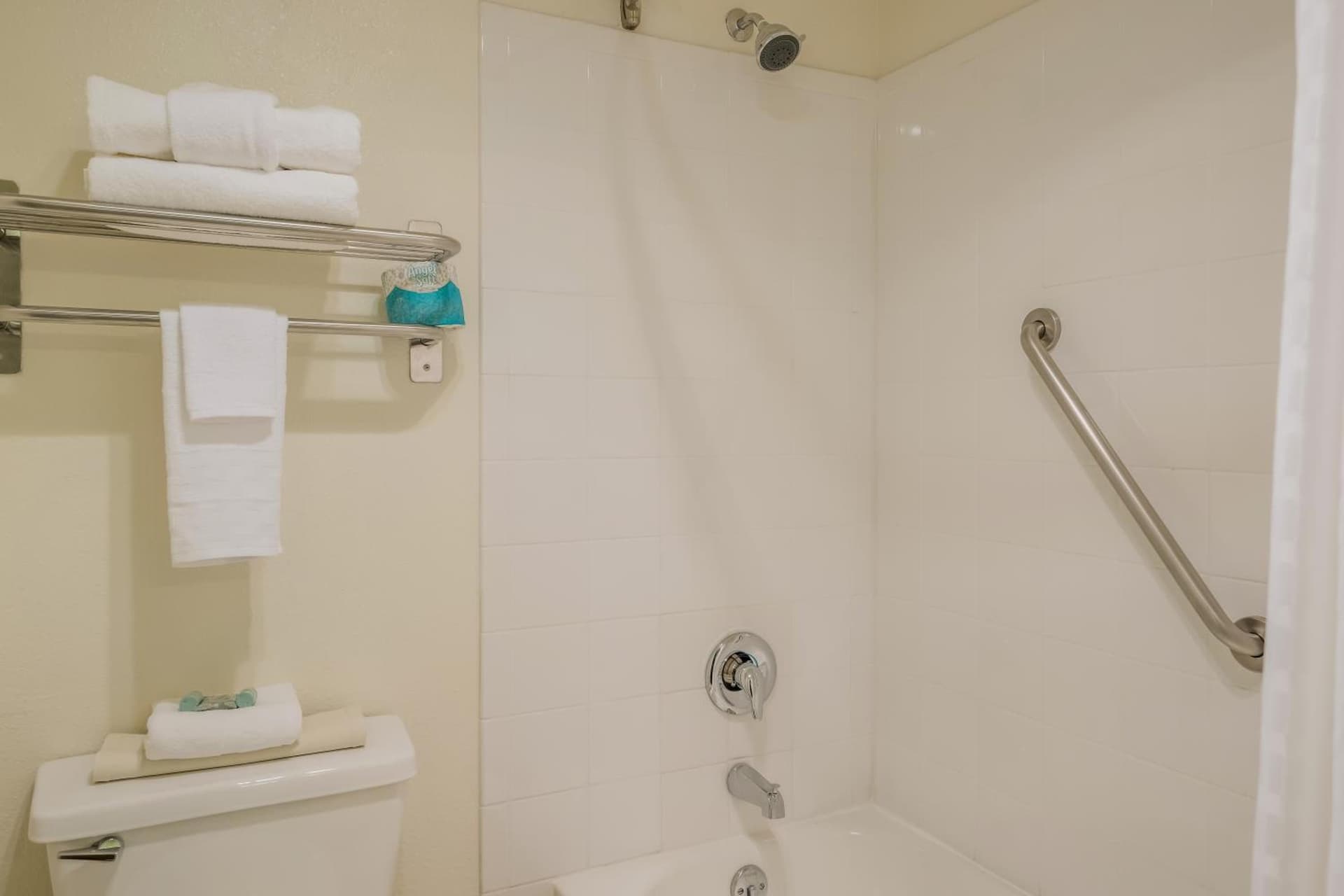 Best Western Alderwood gallery photo in Lynnwood, WA — image 7