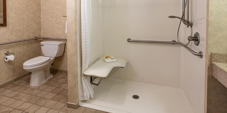 Little Creek Casino Resort gallery photo in Kamilche, WA — image 32