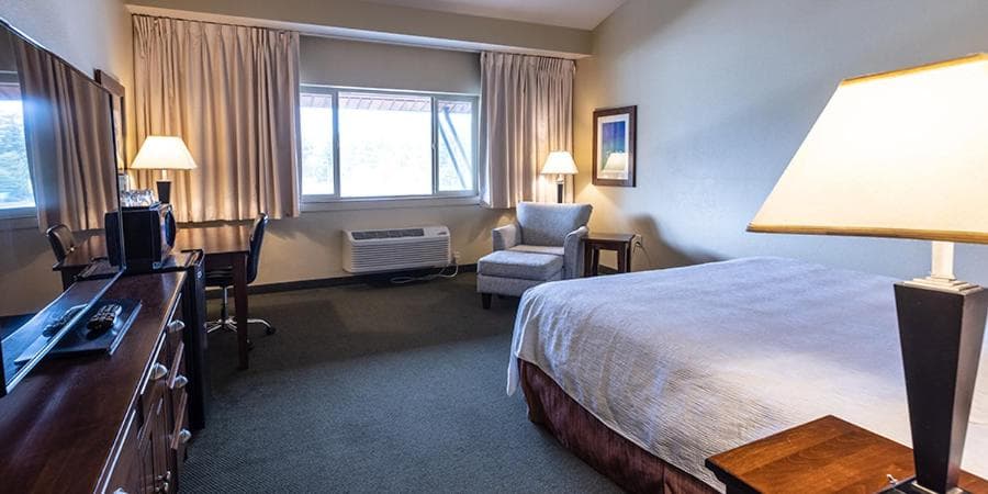 Little Creek Casino Resort gallery photo in Kamilche, WA — image 48