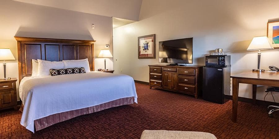 Little Creek Casino Resort gallery photo in Kamilche, WA — image 50
