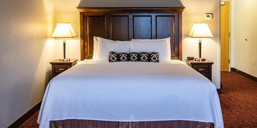 Little Creek Casino Resort gallery photo in Kamilche, WA — image 9
