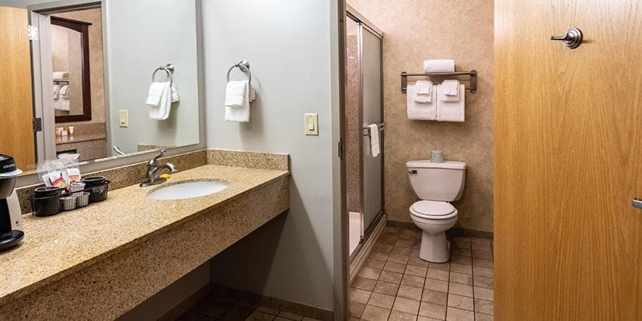 Little Creek Casino Resort gallery photo in Kamilche, WA — image 54