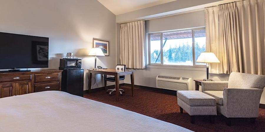 Little Creek Casino Resort gallery photo in Kamilche, WA — image 16