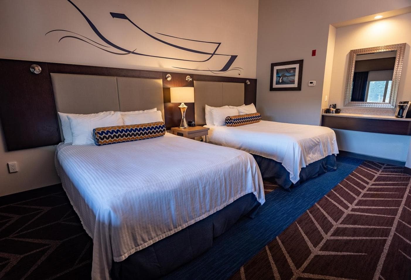 Little Creek Casino Resort gallery photo in Kamilche, WA — image 20