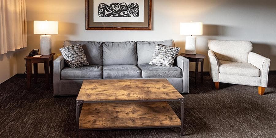 Little Creek Casino Resort gallery photo in Kamilche, WA — image 41