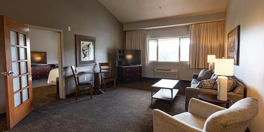 Little Creek Casino Resort gallery photo in Kamilche, WA — image 51