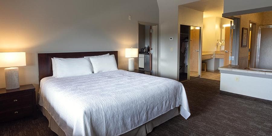 Little Creek Casino Resort gallery photo in Kamilche, WA — image 22