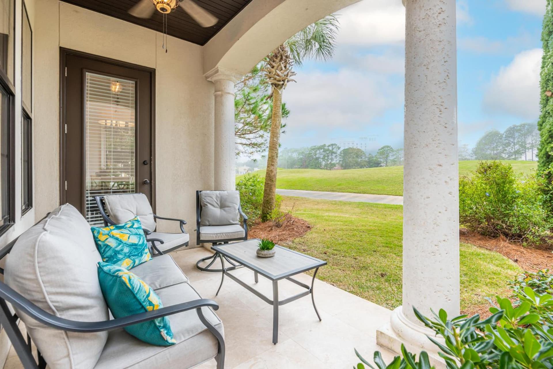 Villa Lago 1858 interior in Destin, FL — gallery photo 2