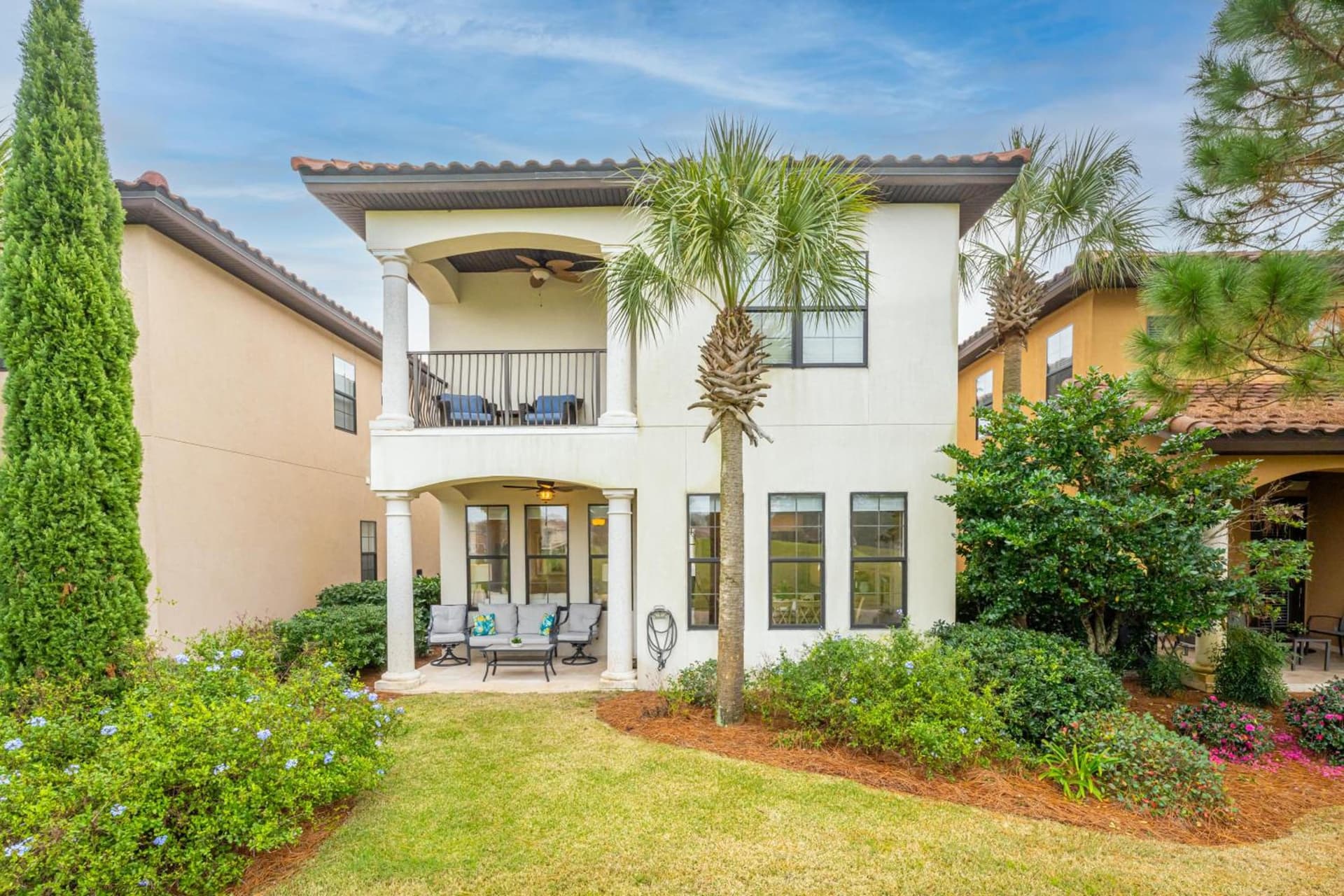 Villa Lago 1858 featured exterior or lobby in Destin, FL — similar hotel