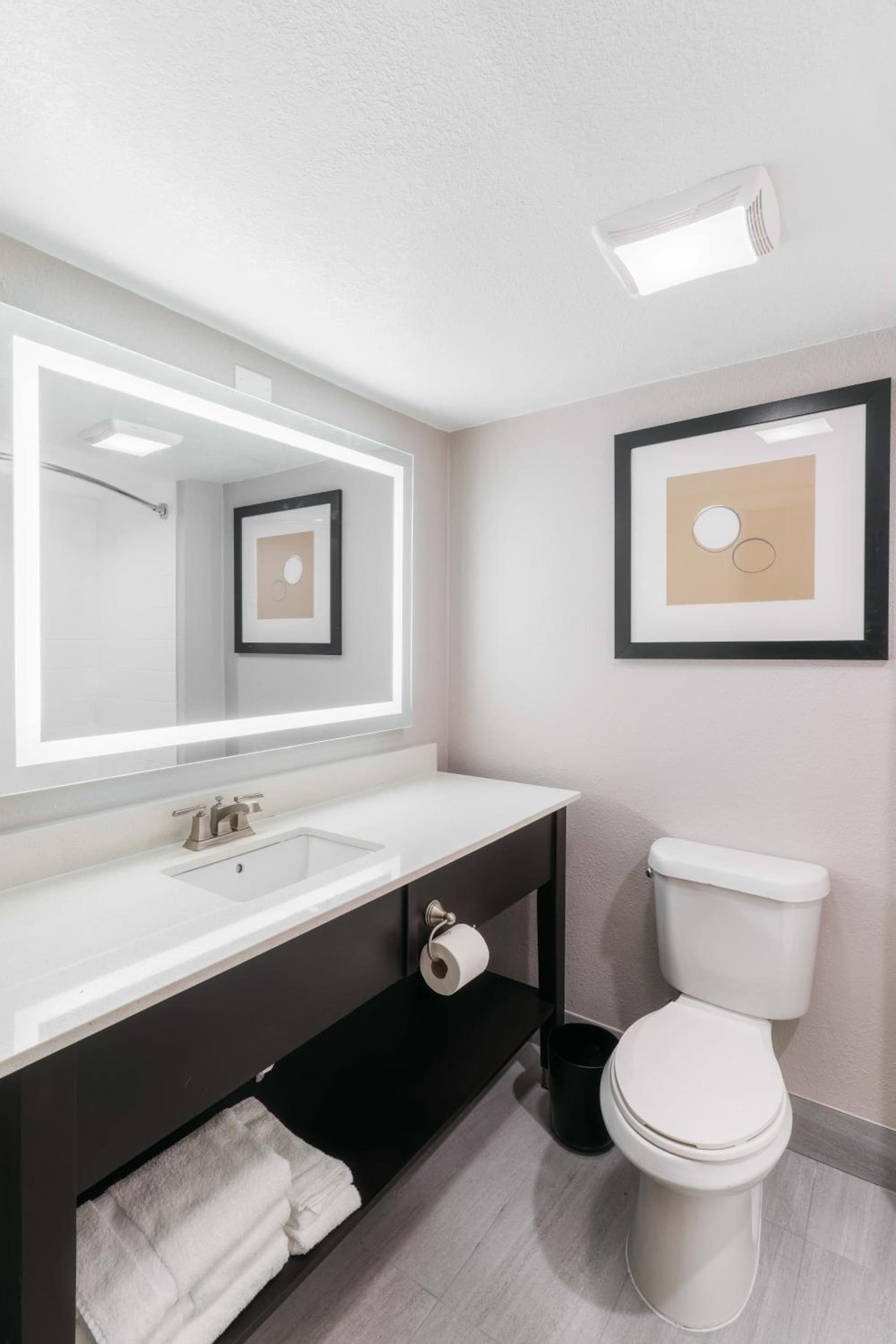 Townhome Inn & Suites by IHG gallery photo in Memphis, TN — image 5