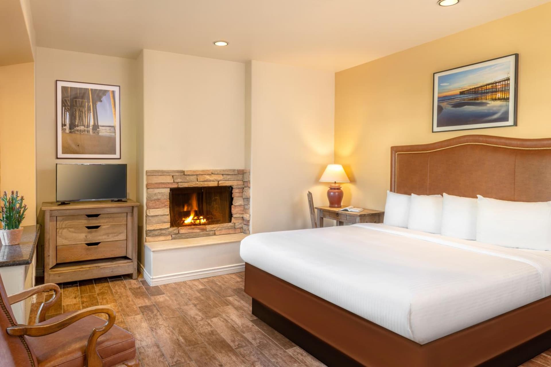 Clocktower Inn Ventura gallery photo in Ventura, CA — image 6