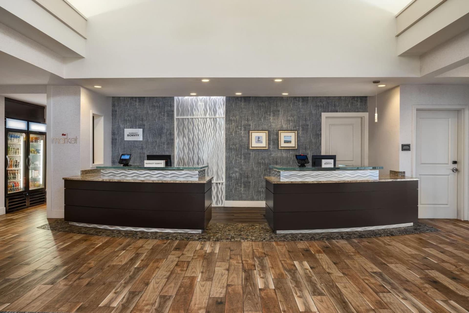 Residence Inn by Marriott Long Island Islip/Courthouse Complex property views in Central Islip, NY — gallery photo 3