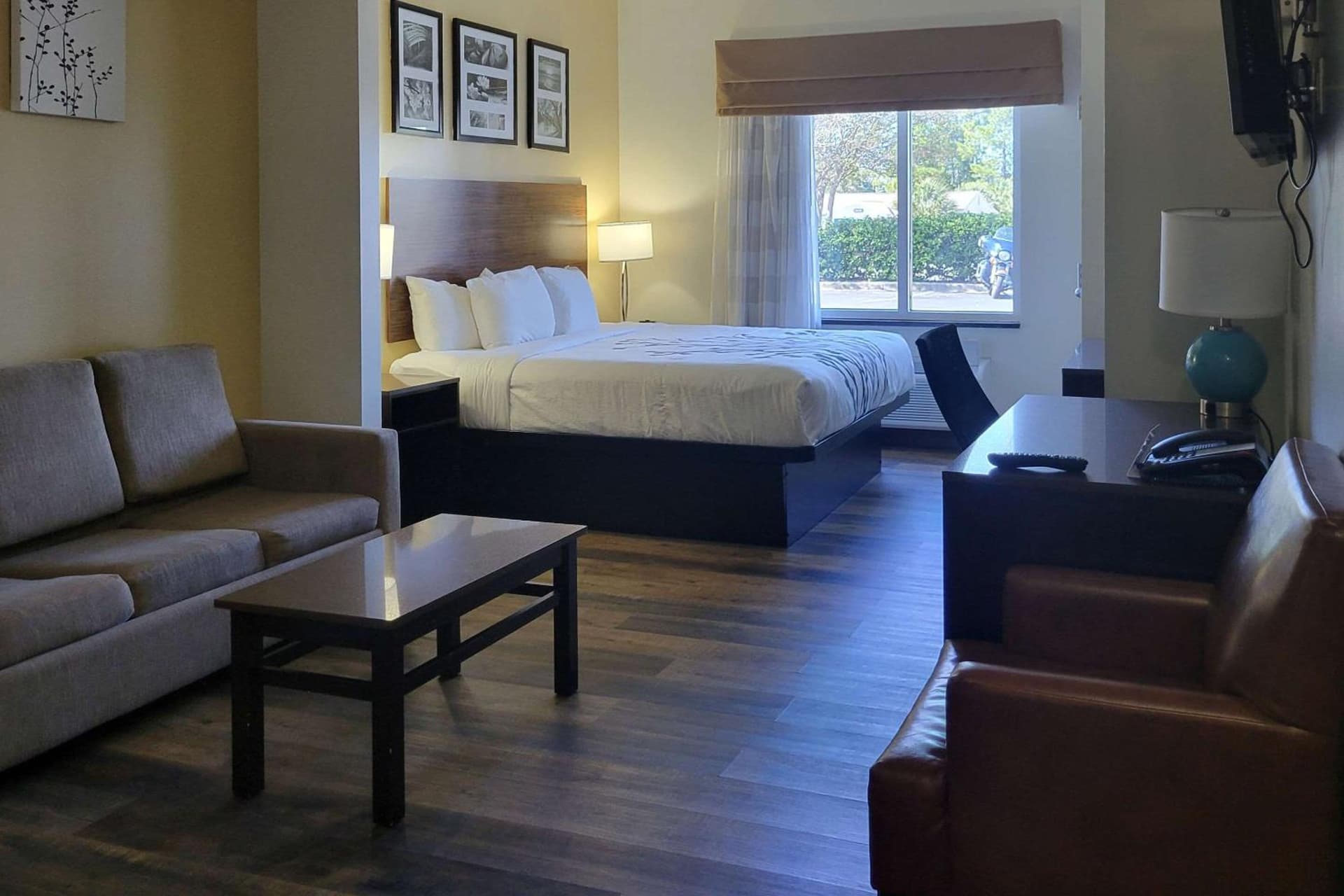 Garner Hotel Panama City Beach Northeast by IHG gallery photo in Panama City Beach, FL — image 7