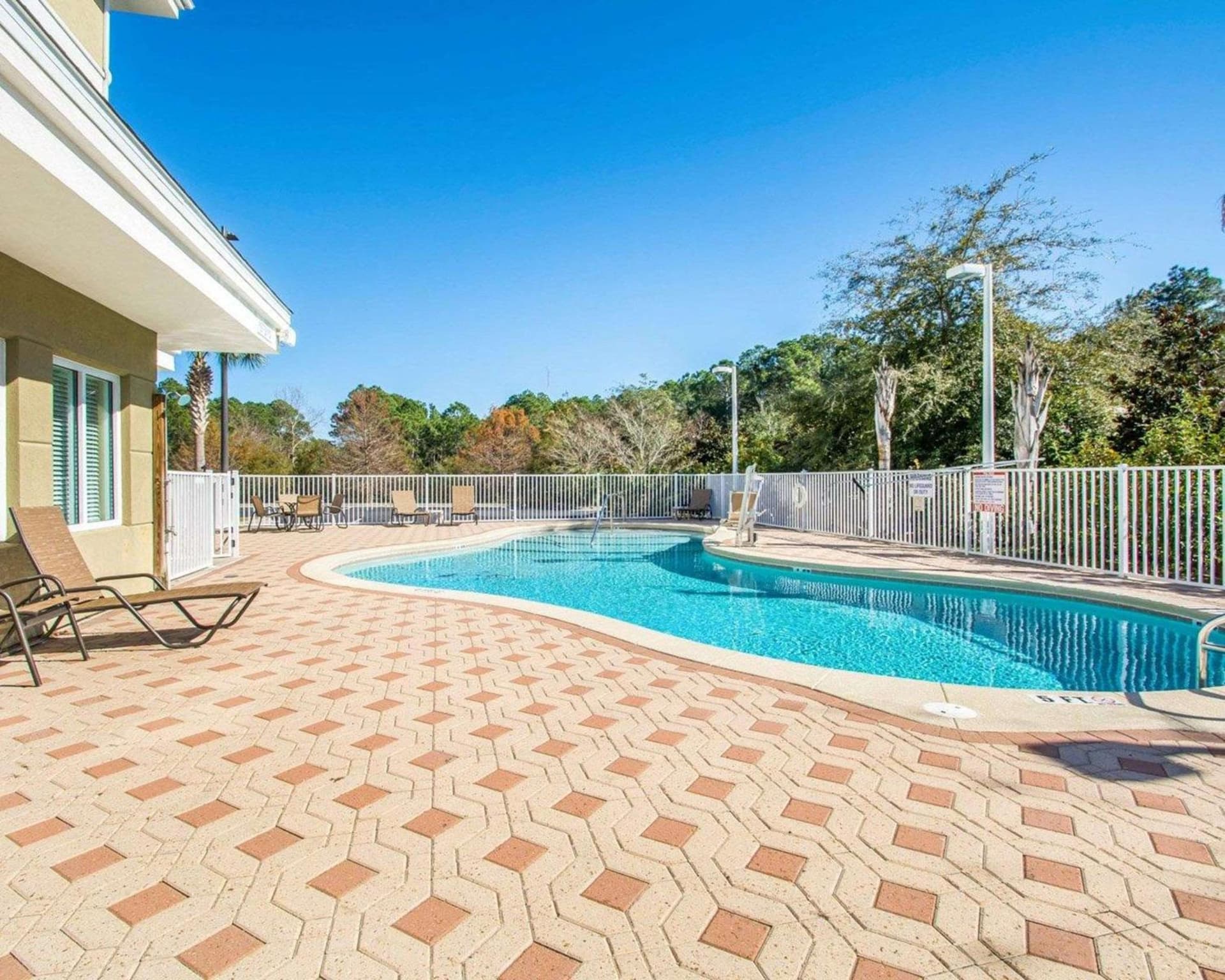 Garner Hotel Panama City Beach Northeast by IHG gallery photo in Panama City Beach, FL — image 18