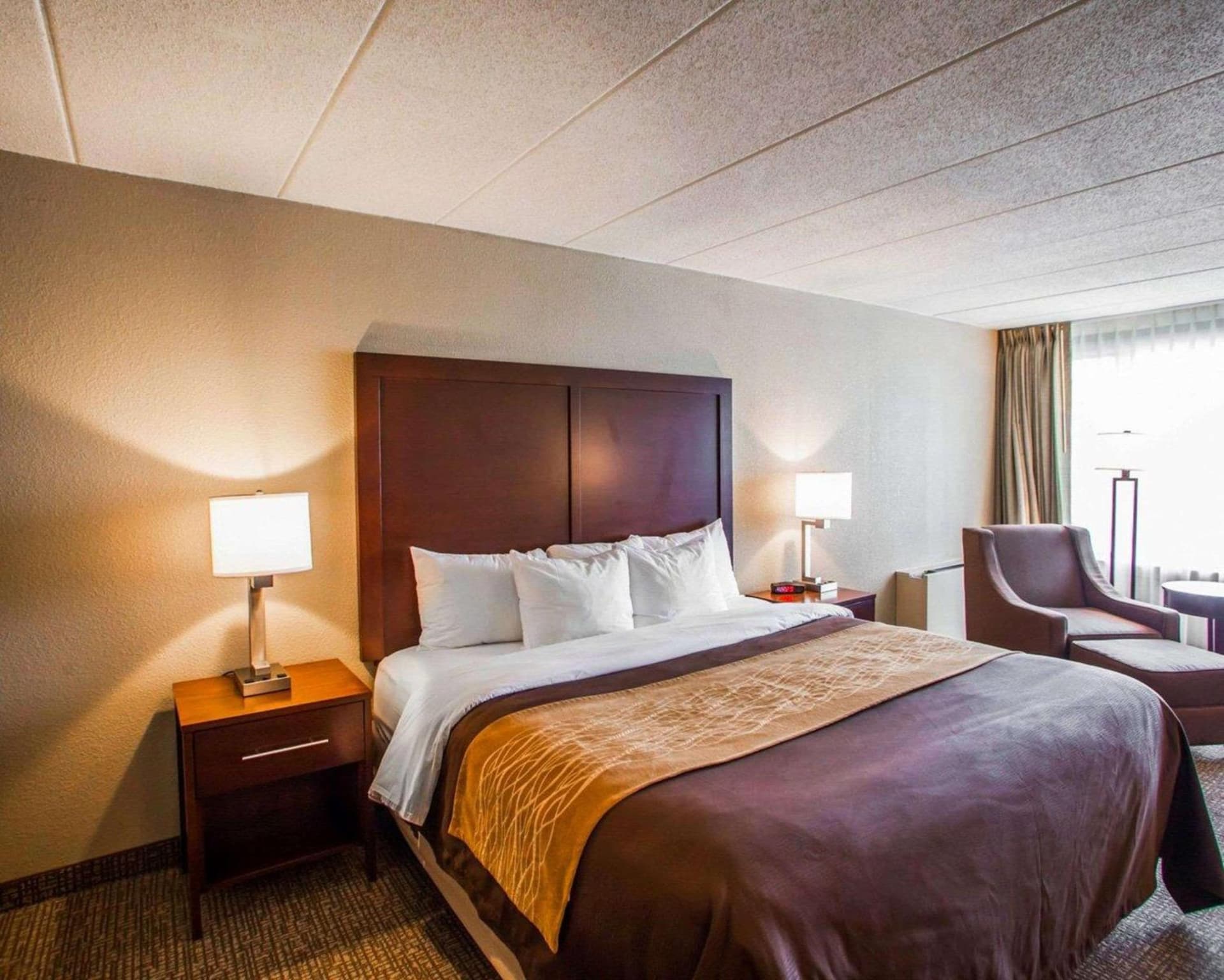 Quality Inn & Suites Orland Park - Chicago gallery photo in Orland Park, IL — image 19