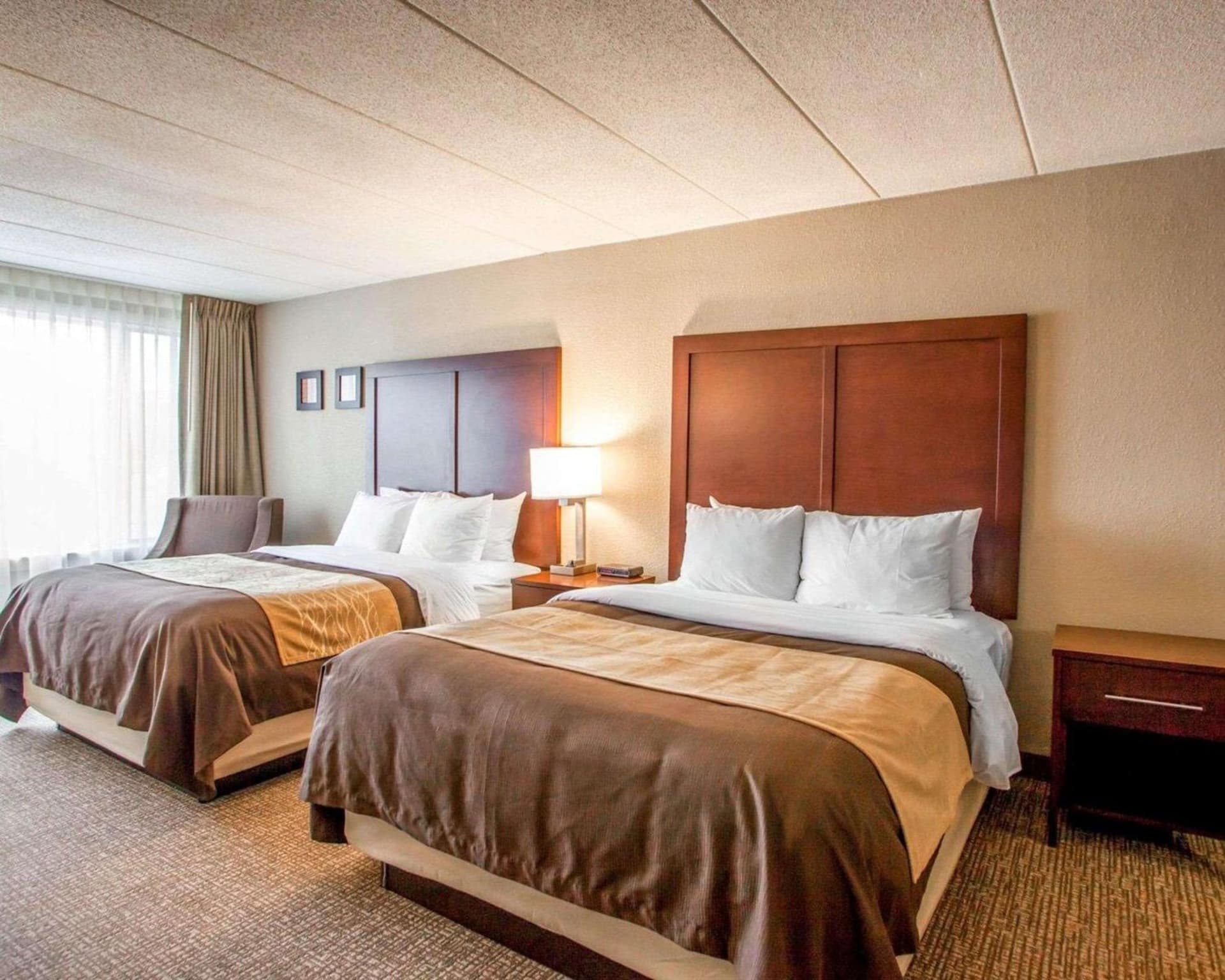 Quality Inn & Suites Orland Park - Chicago gallery photo in Orland Park, IL — image 27