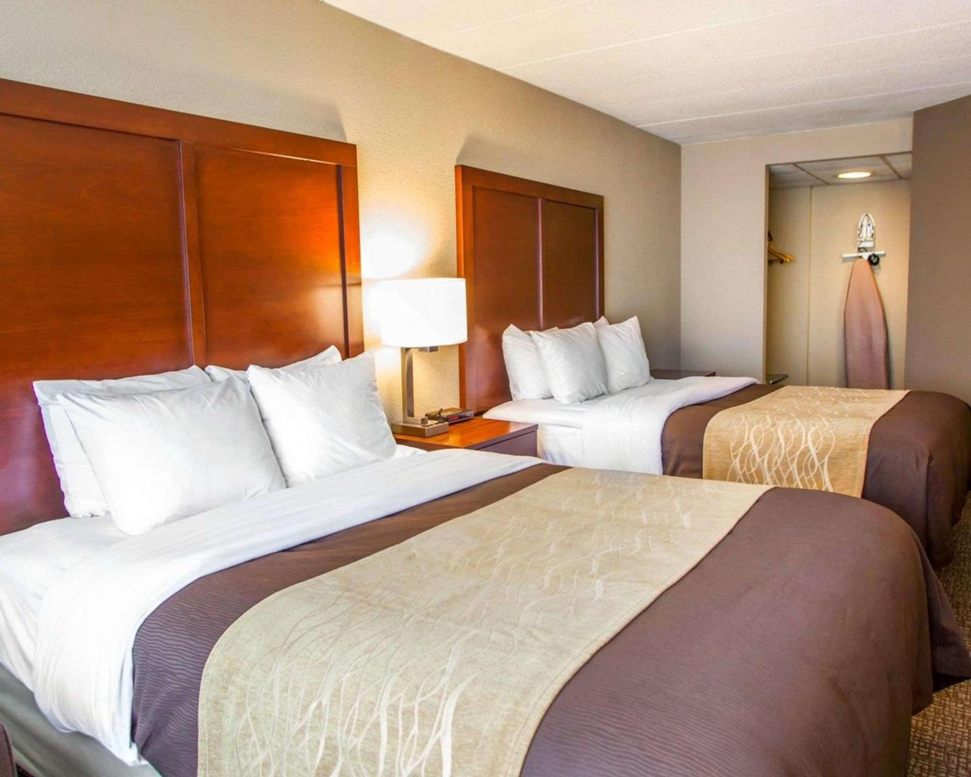 Quality Inn & Suites Orland Park - Chicago gallery photo in Orland Park, IL — image 4