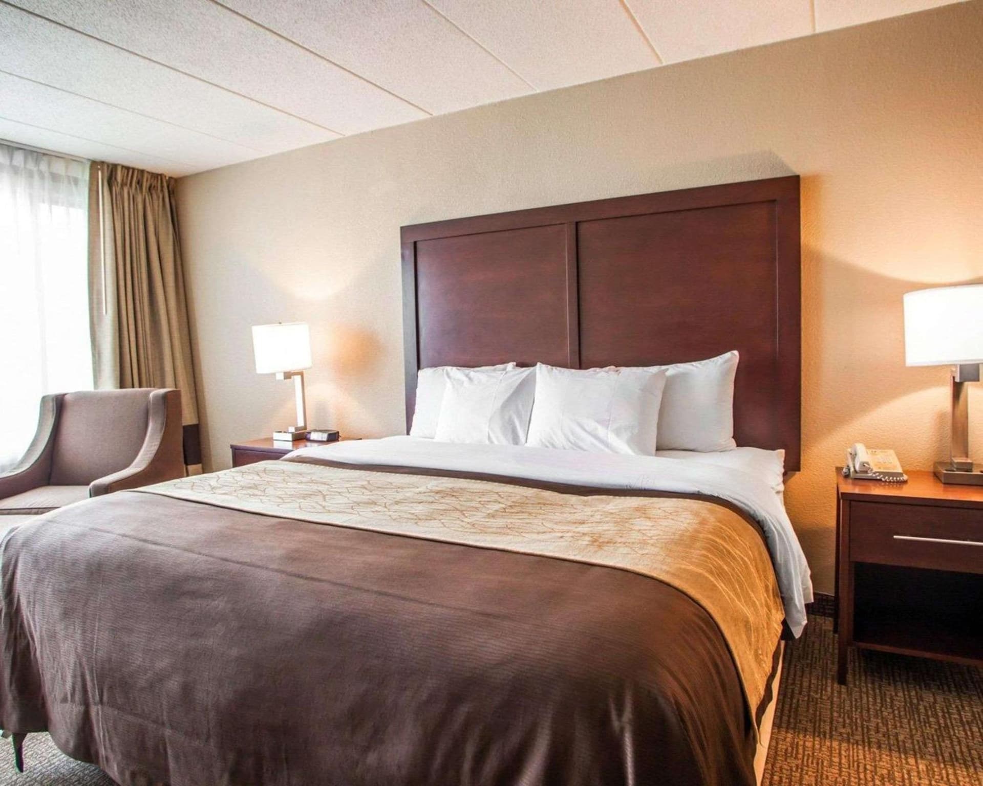 Quality Inn & Suites Orland Park - Chicago gallery photo in Orland Park, IL — image 15