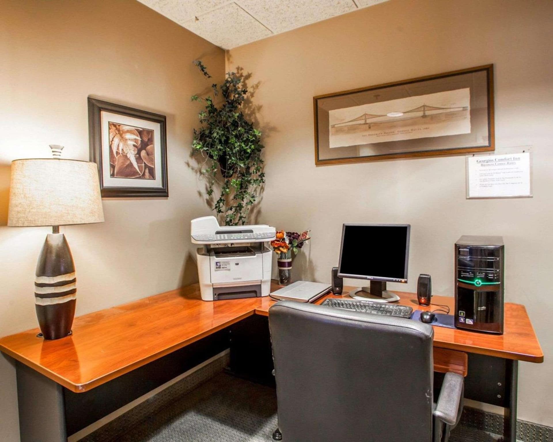 Quality Inn & Suites Orland Park - Chicago gallery photo in Orland Park, IL — image 34