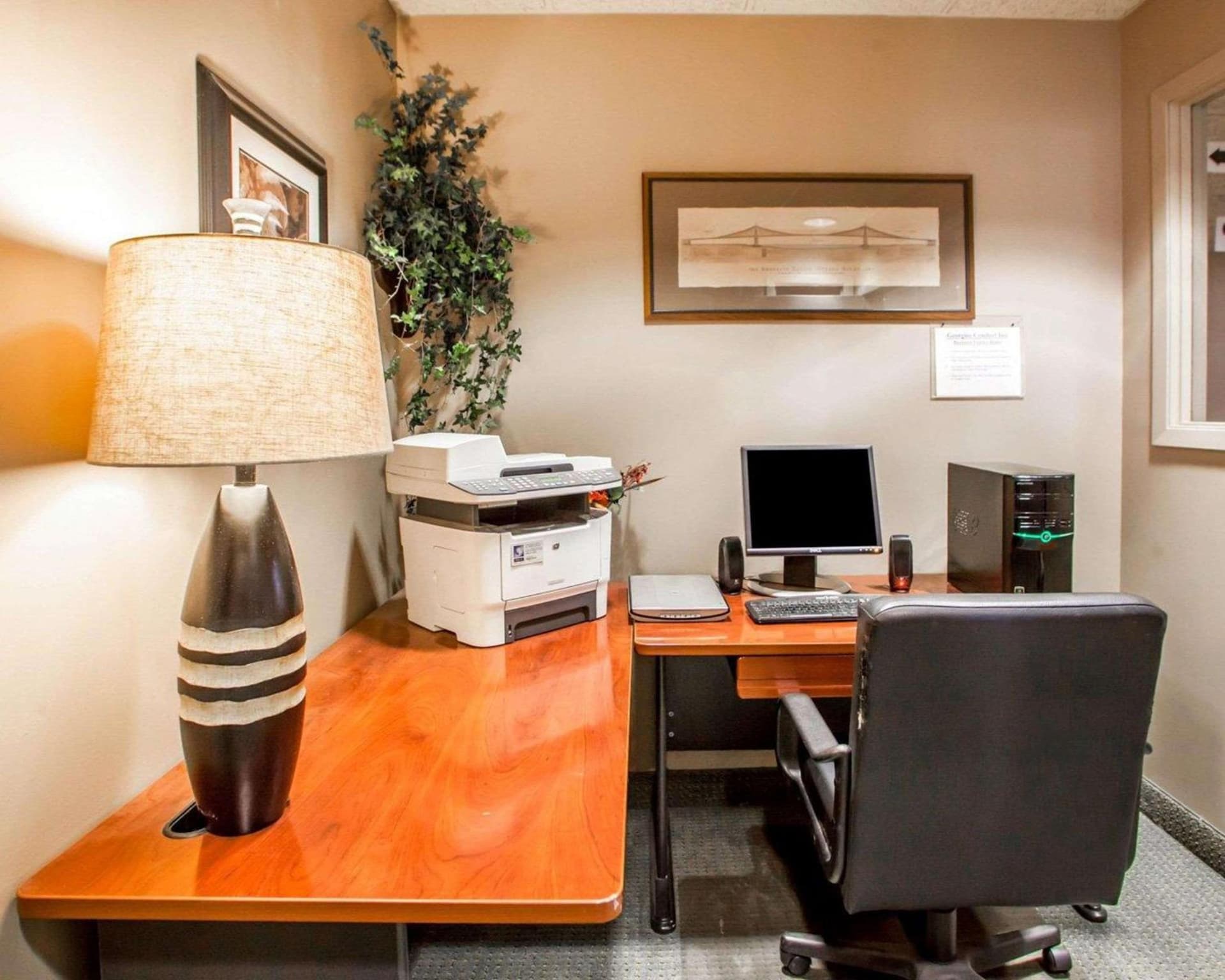 Quality Inn & Suites Orland Park - Chicago gallery photo in Orland Park, IL — image 13