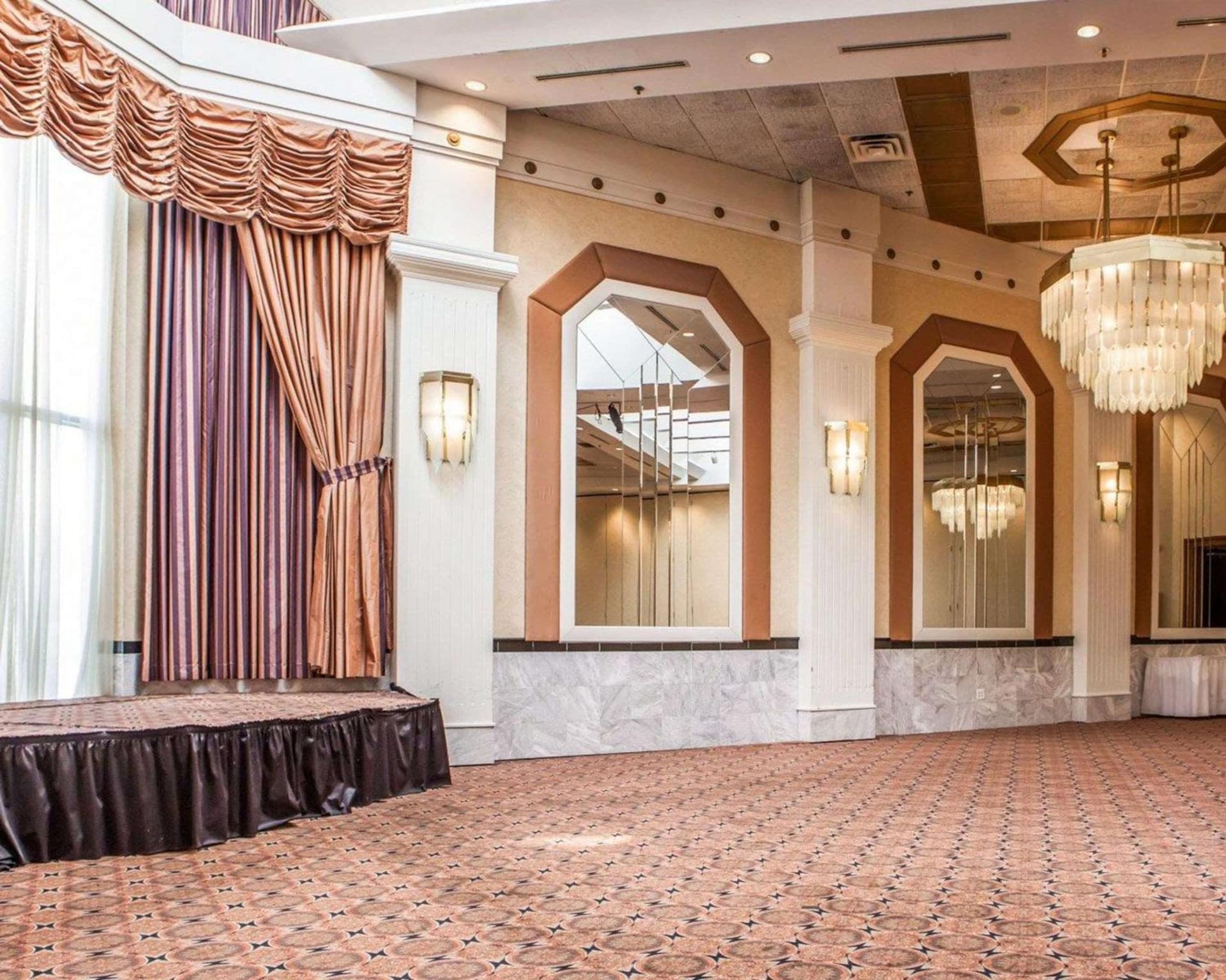 Quality Inn & Suites Orland Park - Chicago gallery photo in Orland Park, IL — image 14