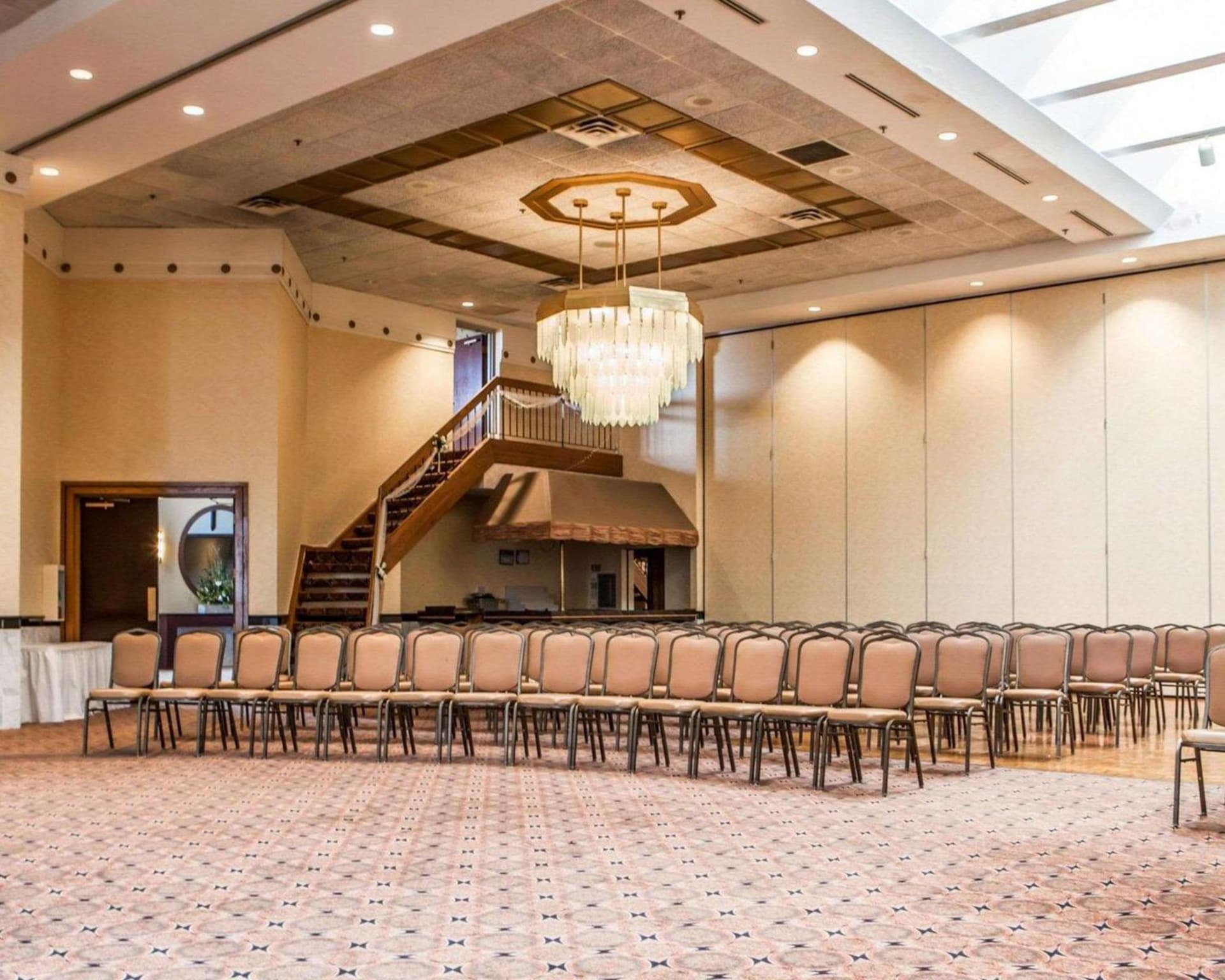 Quality Inn & Suites Orland Park - Chicago gallery photo in Orland Park, IL — image 28