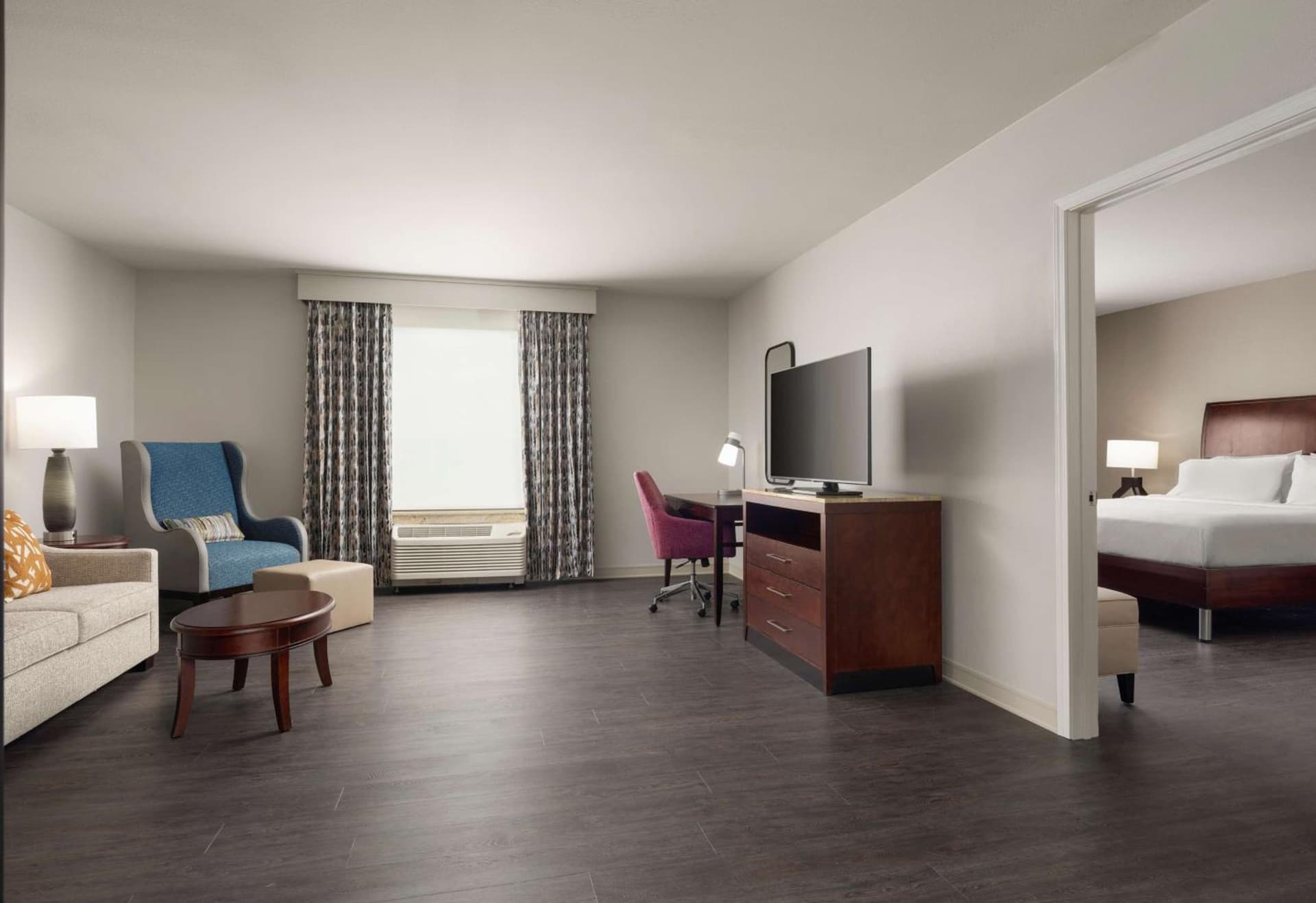 Hilton Garden Inn Shreveport Bossier City gallery photo in Bossier City, LA — image 5