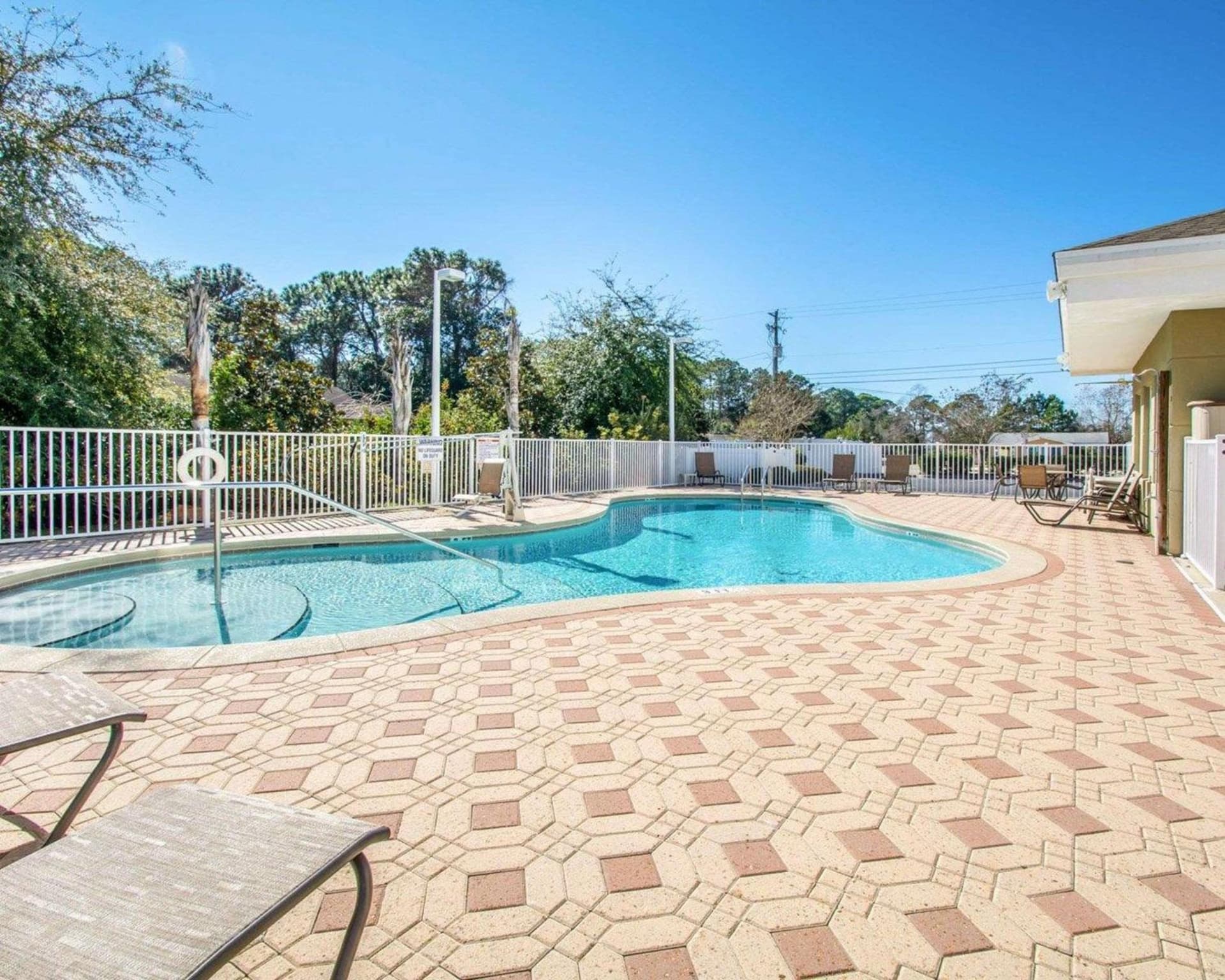 Garner Hotel Panama City Beach Northeast by IHG gallery photo in Panama City Beach, FL — image 11