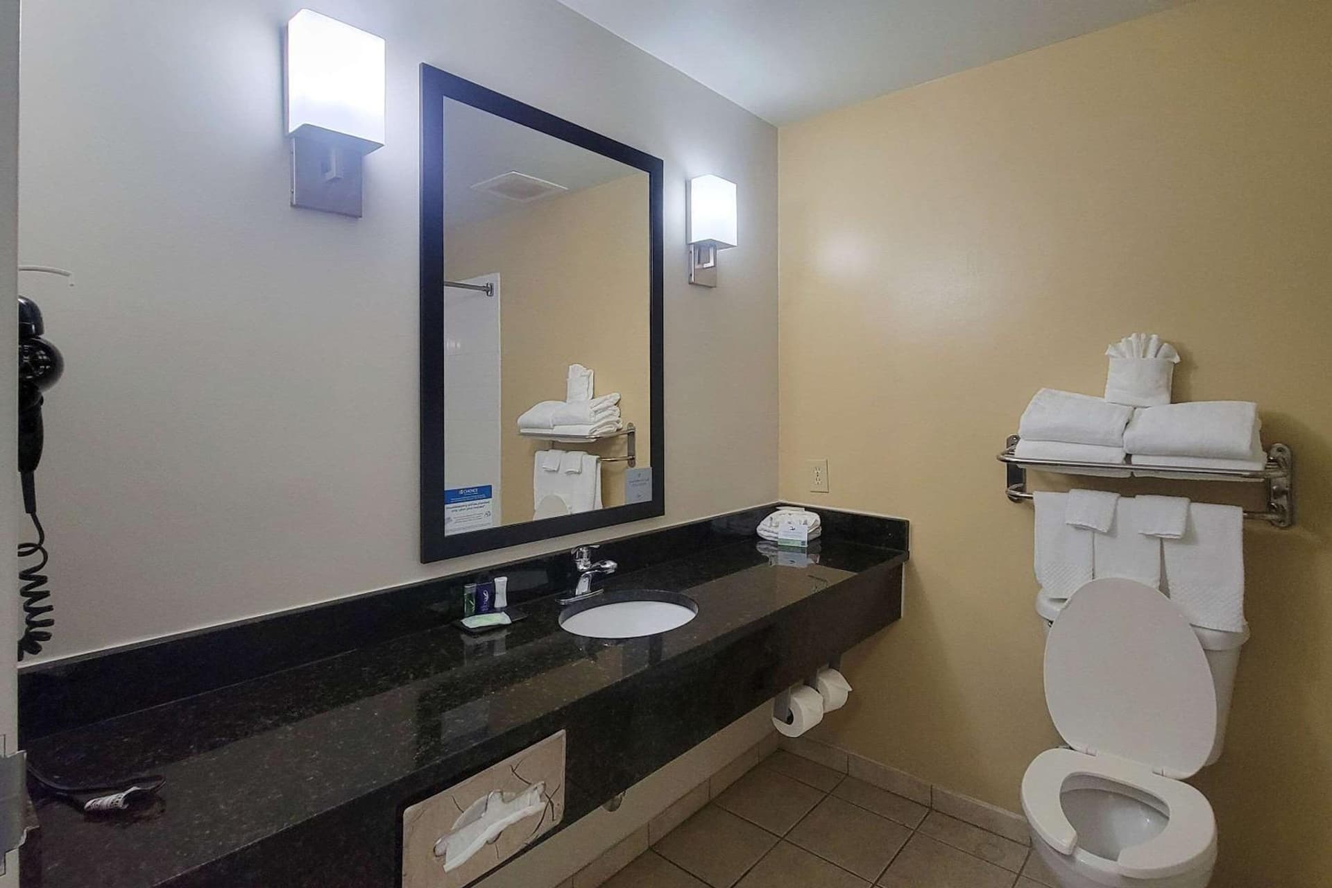 Garner Hotel Panama City Beach Northeast by IHG gallery photo in Panama City Beach, FL — image 9