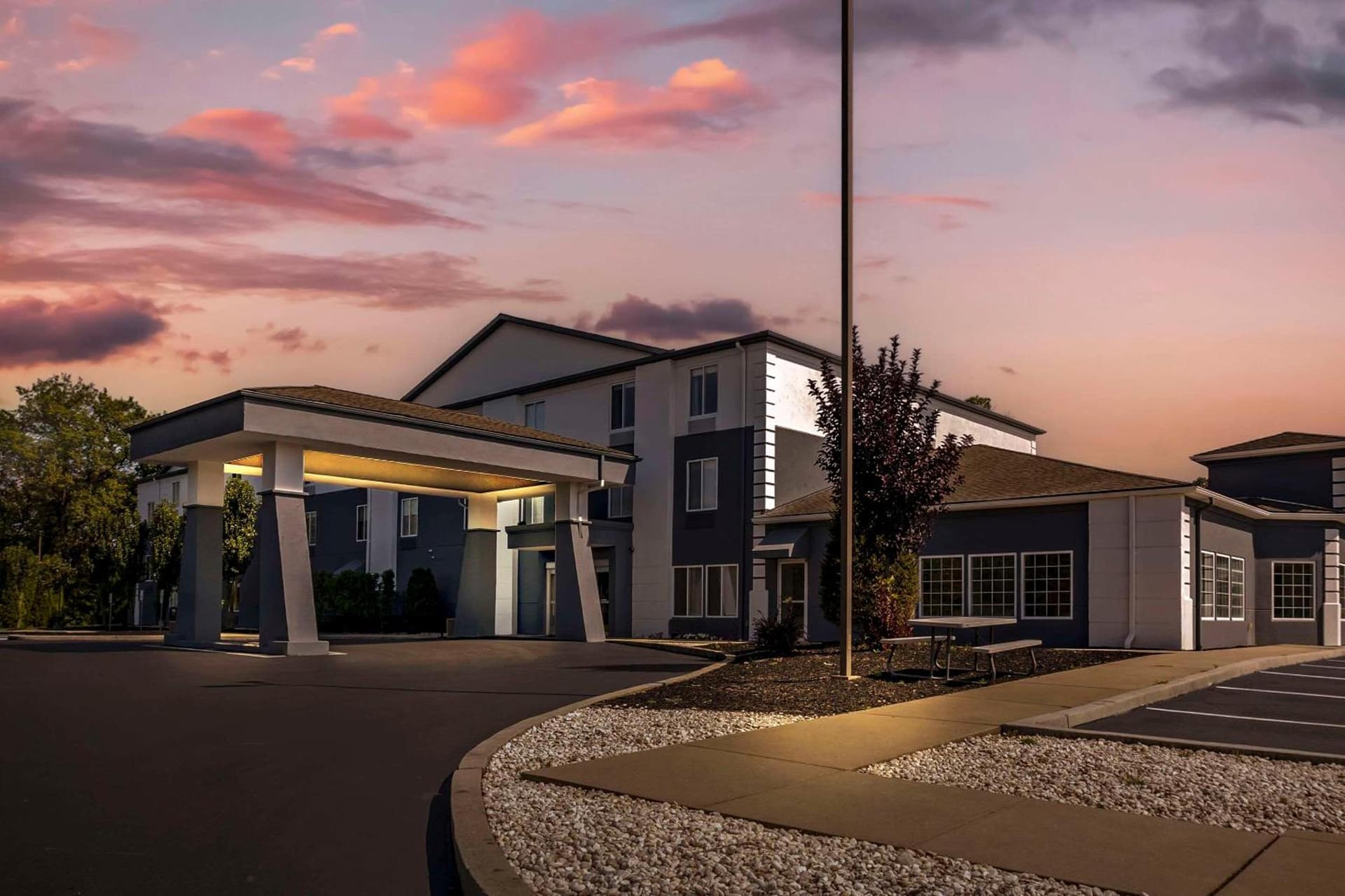Comfort Inn & Suites Harrisburg-Hershey North gallery photo in Harrisburg, PA — image 43